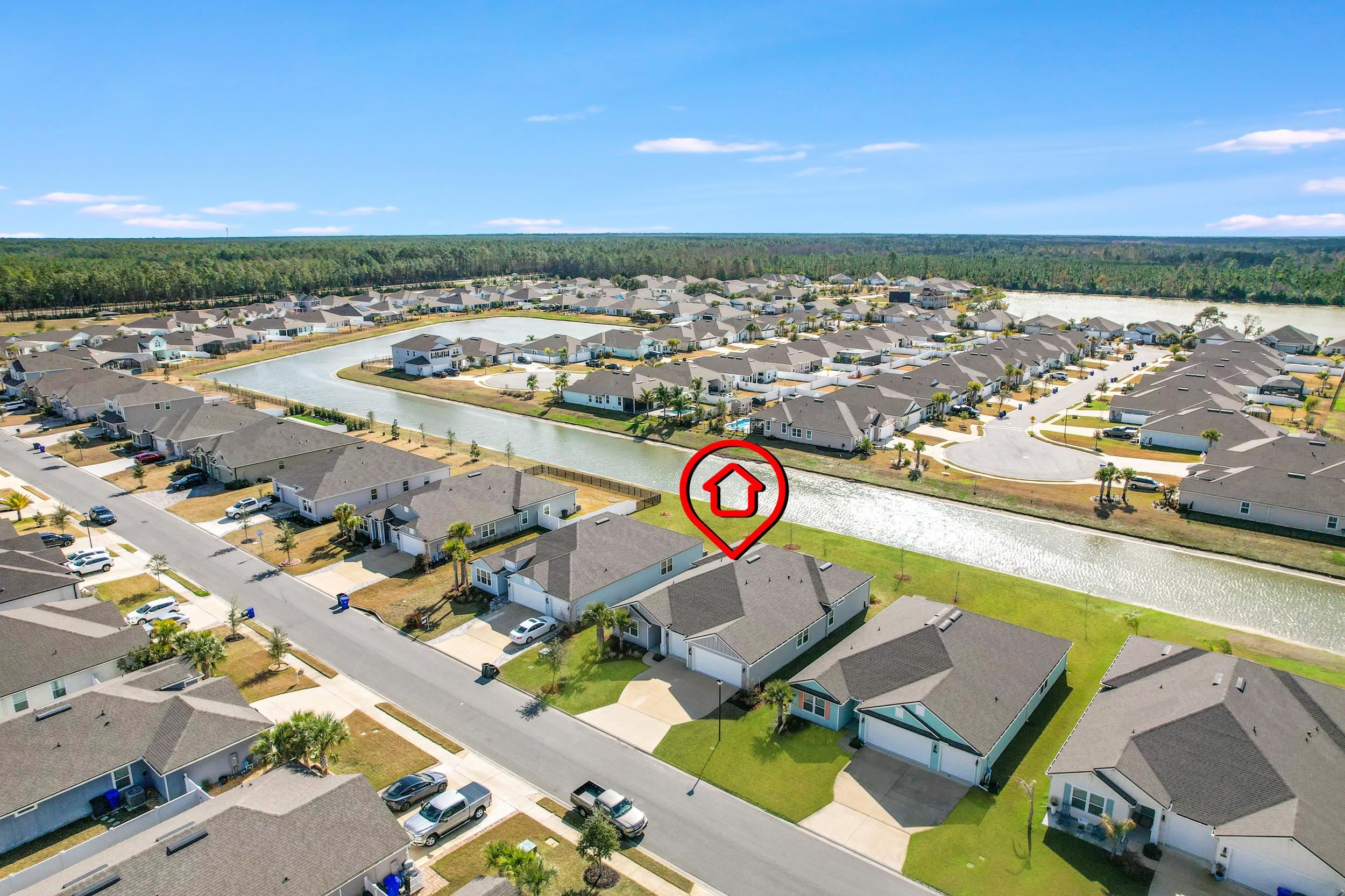 403 Ocean Jasper Dr
