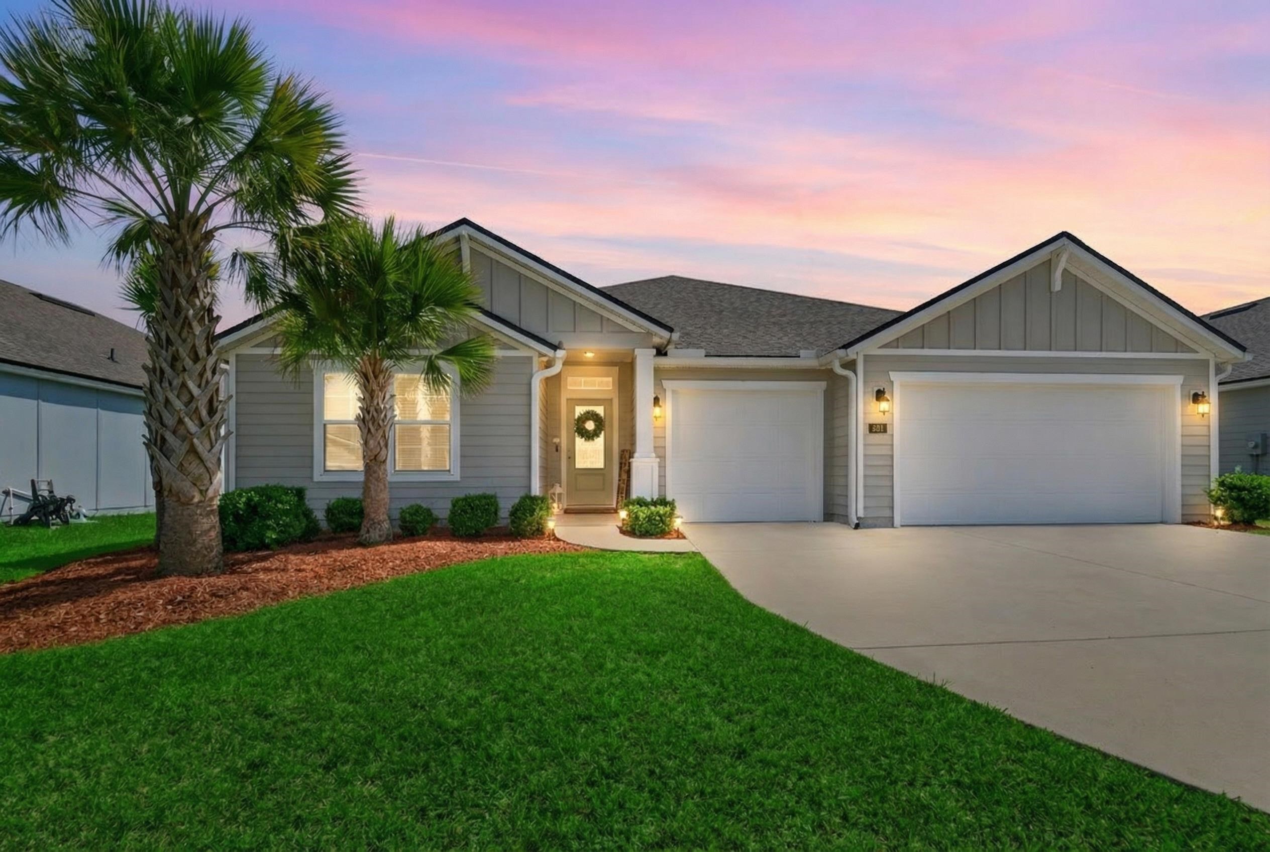 403 Ocean Jasper Dr