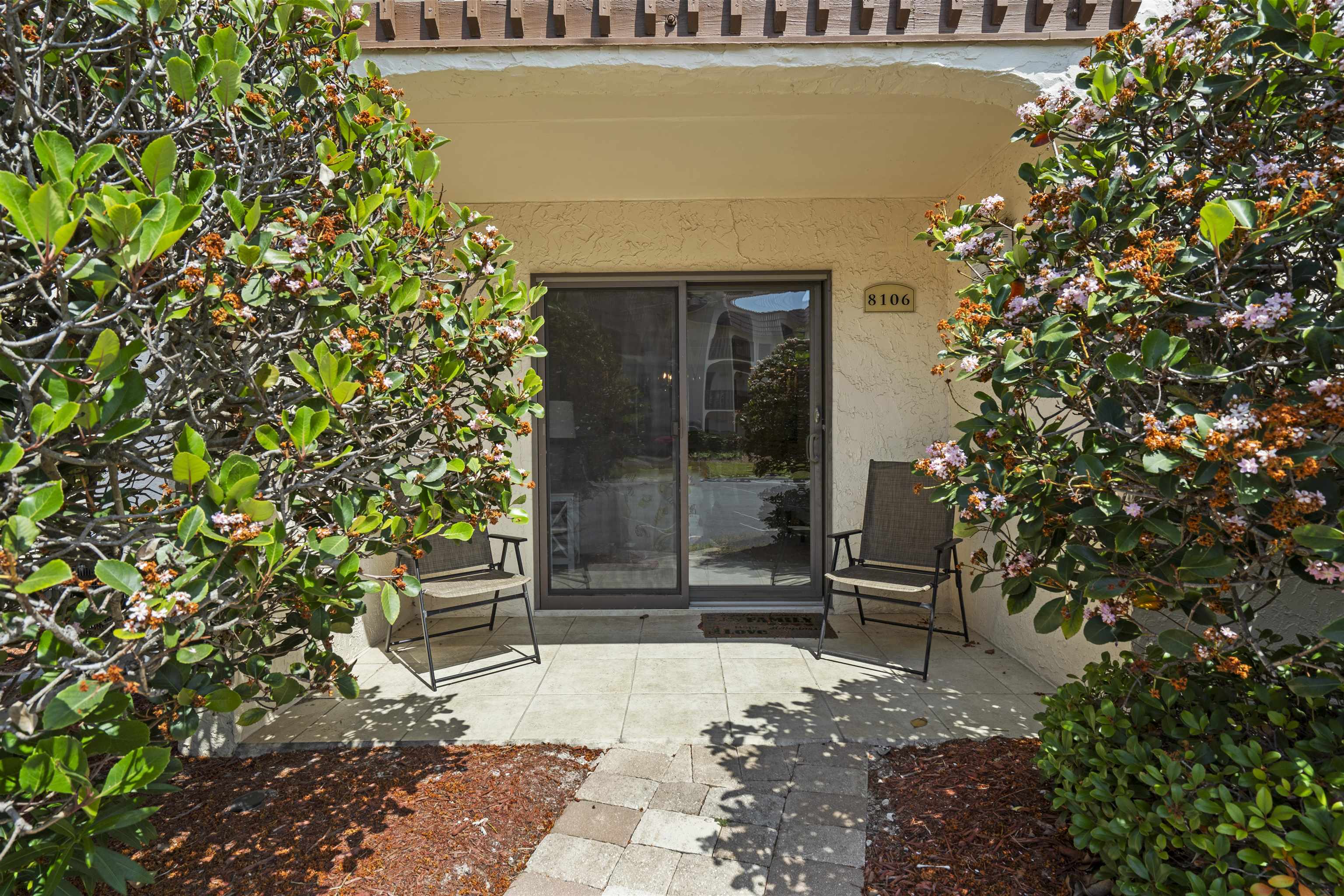 880 A1a Beach Blvd Unit: 8106