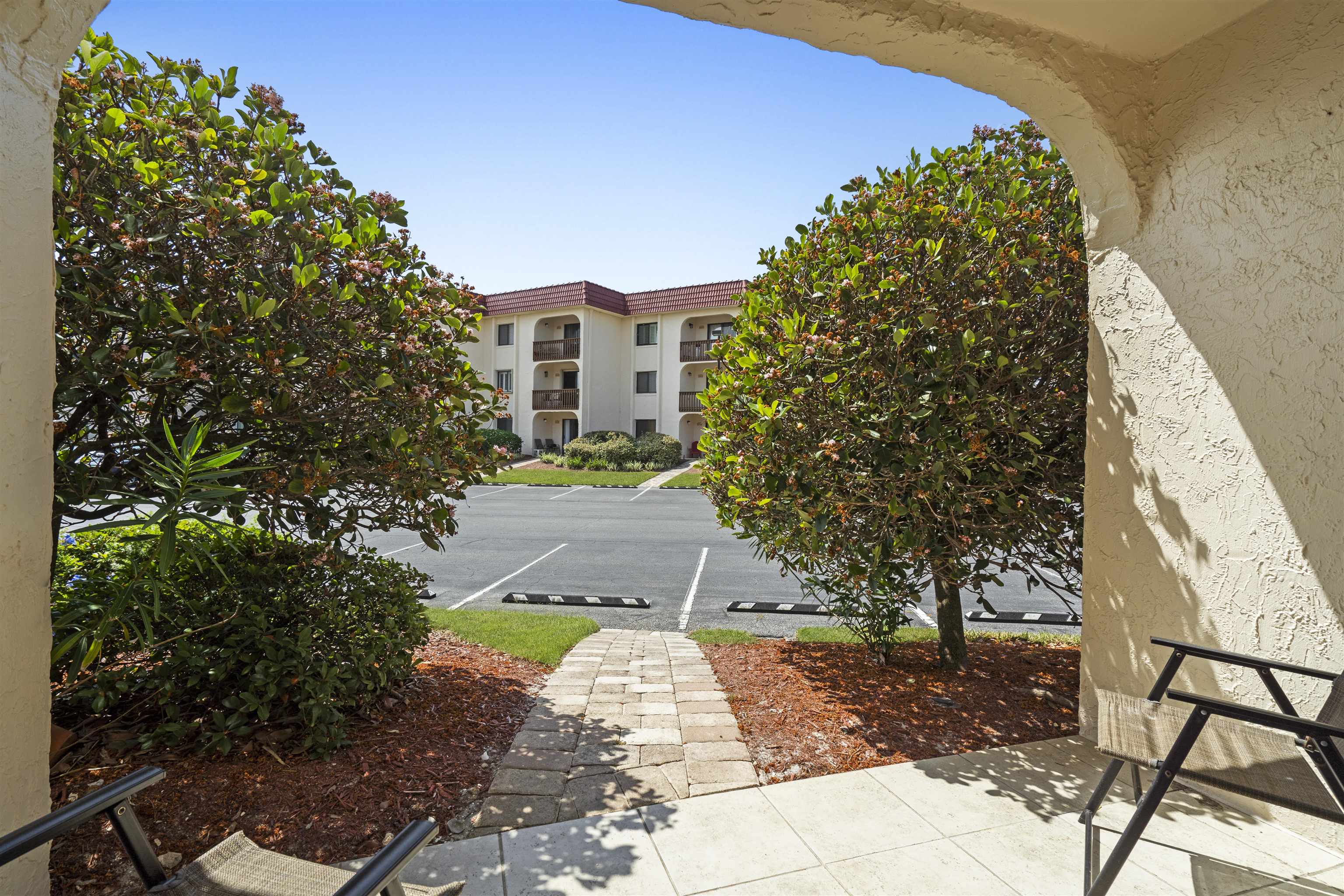 880 A1a Beach Blvd Unit: 8106