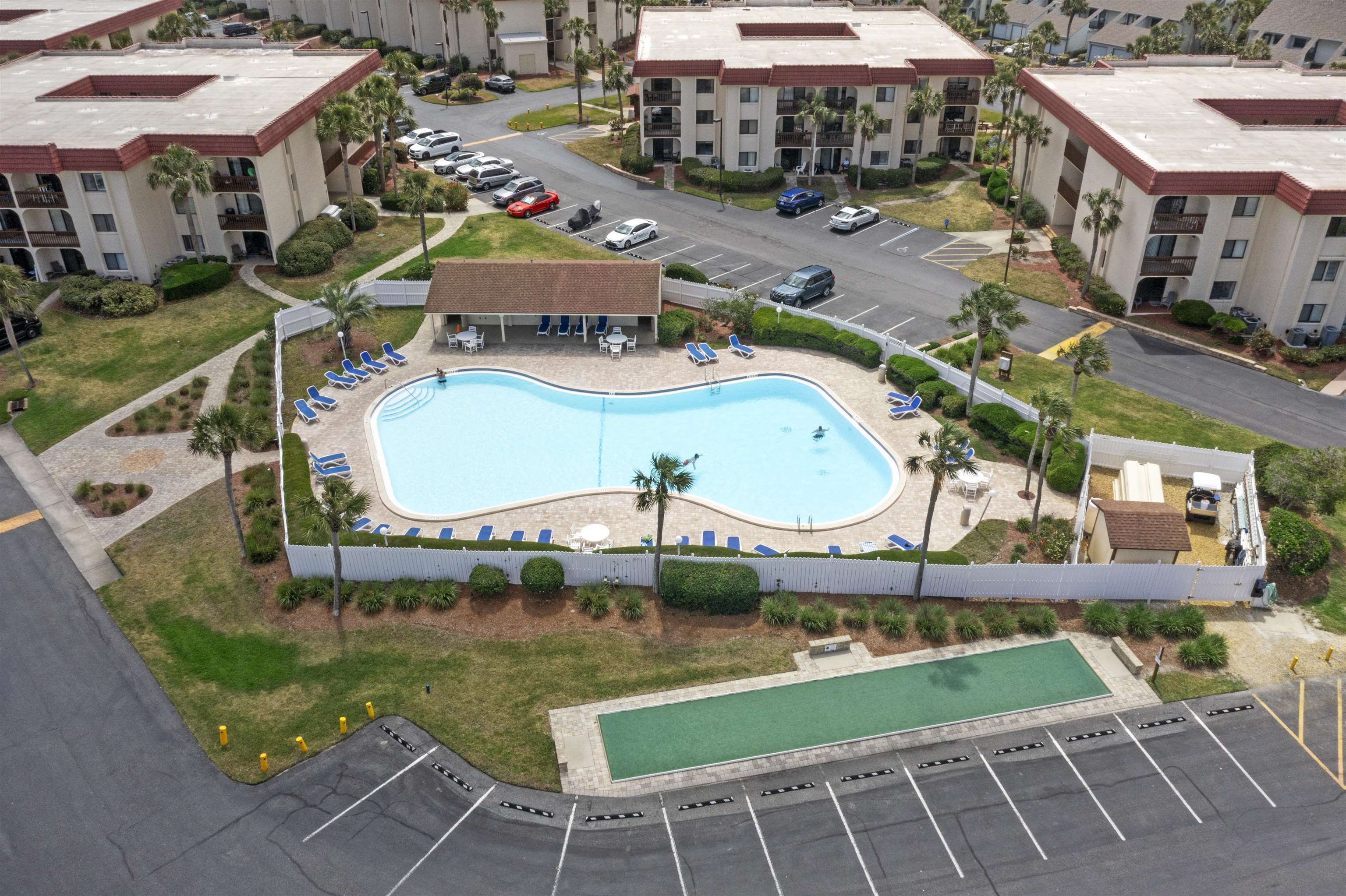 880 A1a Beach Blvd Unit: 8106