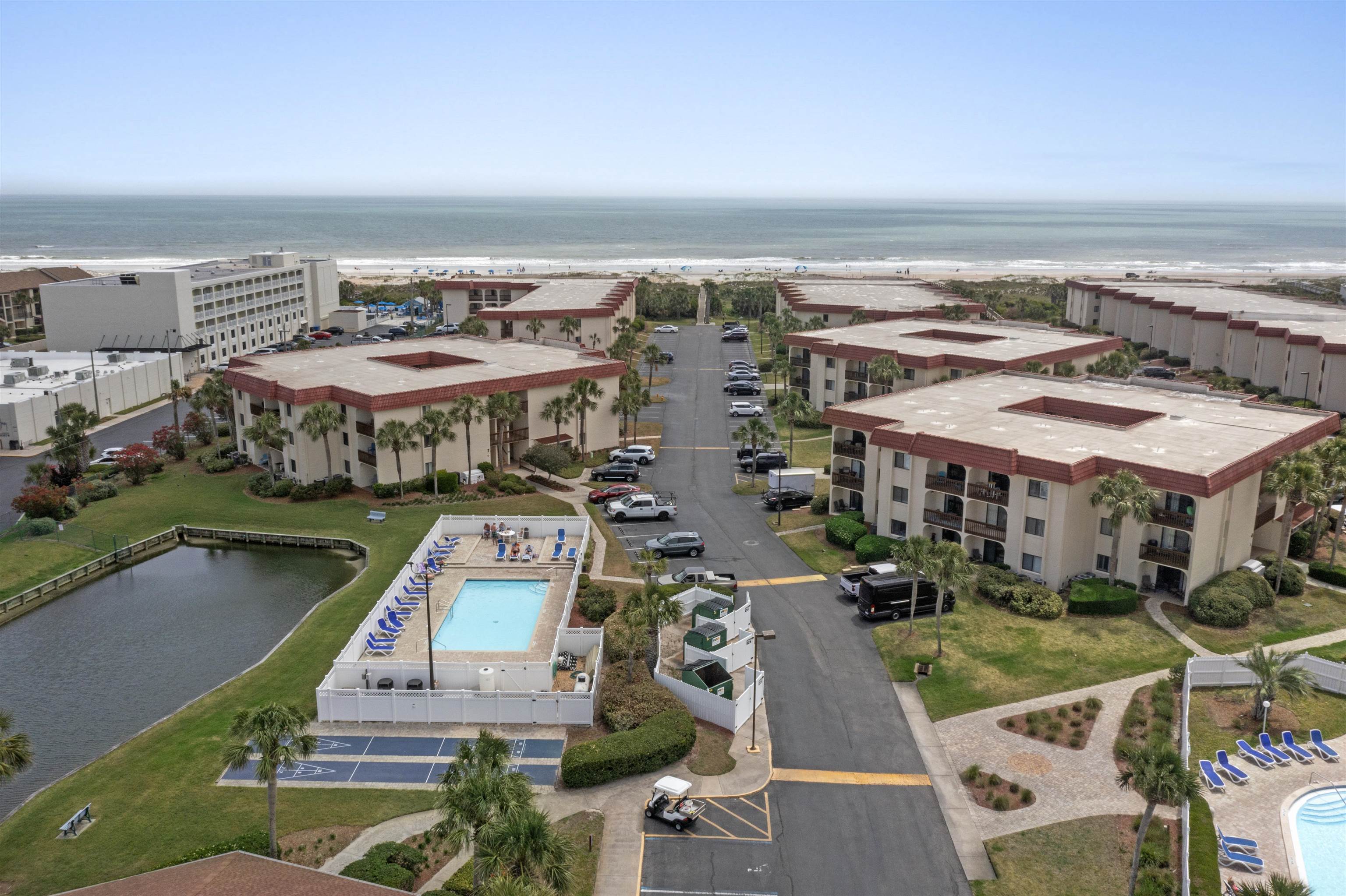 880 A1a Beach Blvd Unit: 8106