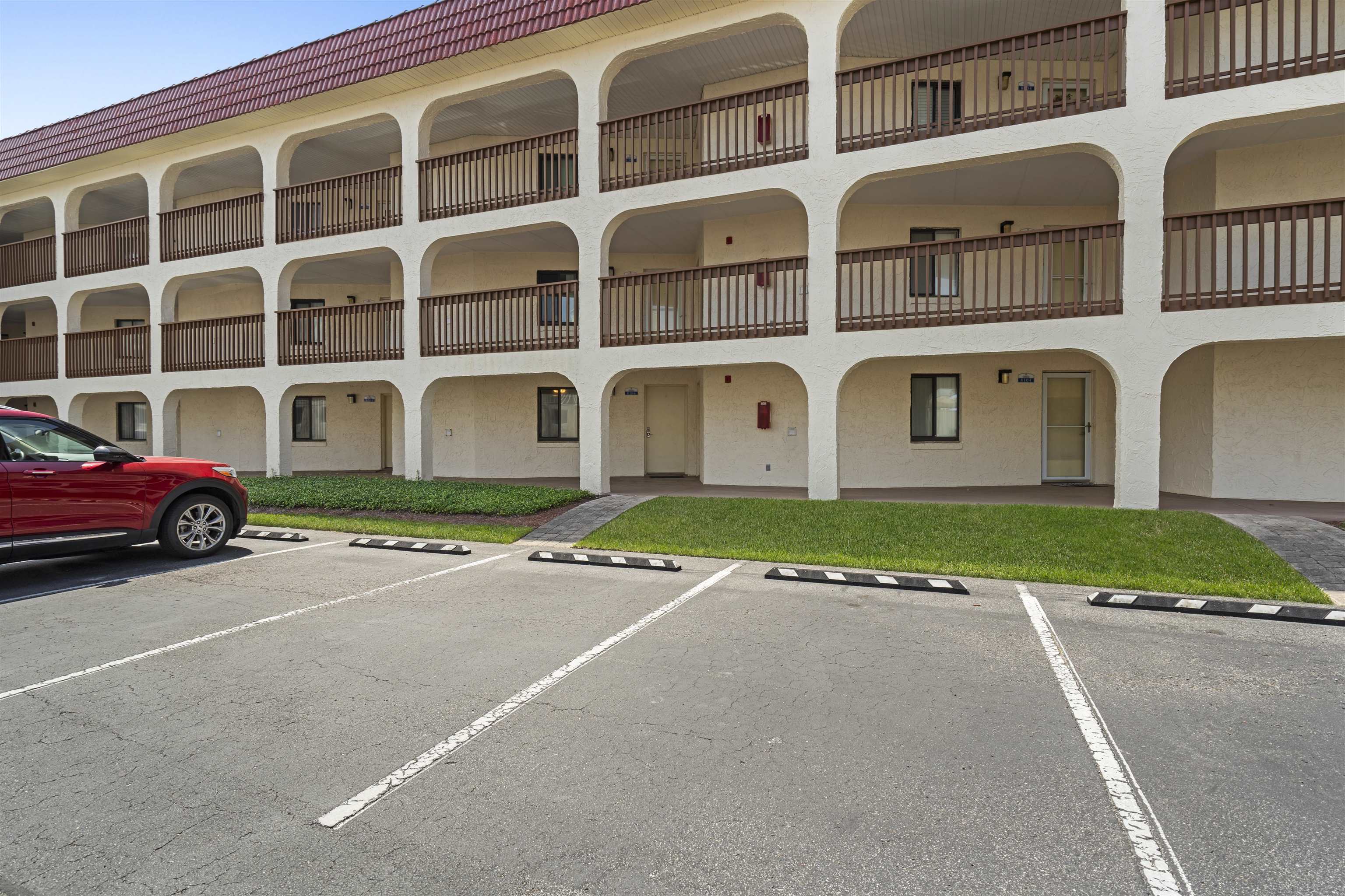 880 A1a Beach Blvd Unit: 8106