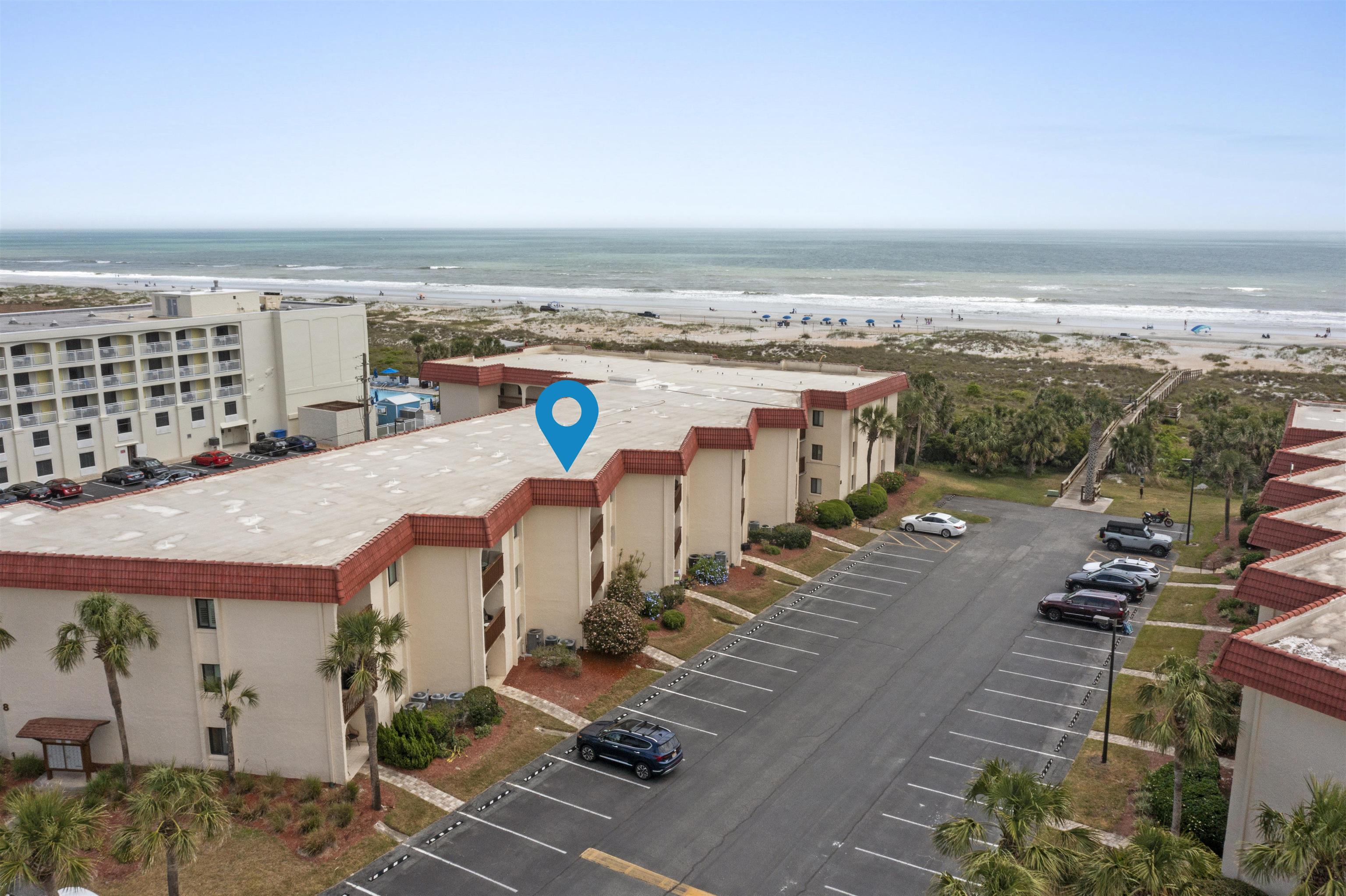880 A1a Beach Blvd Unit: 8106