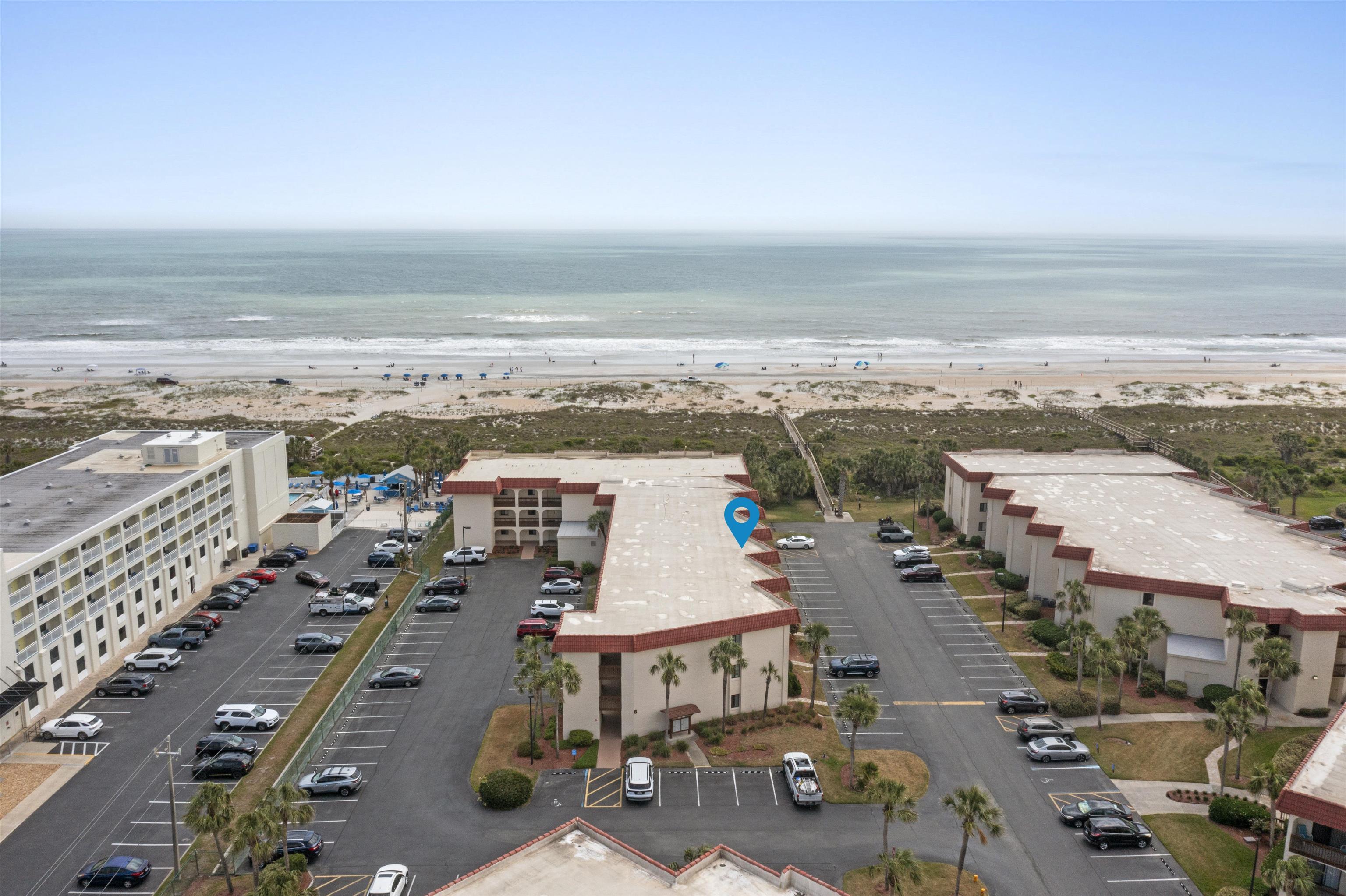 880 A1a Beach Blvd Unit: 8106