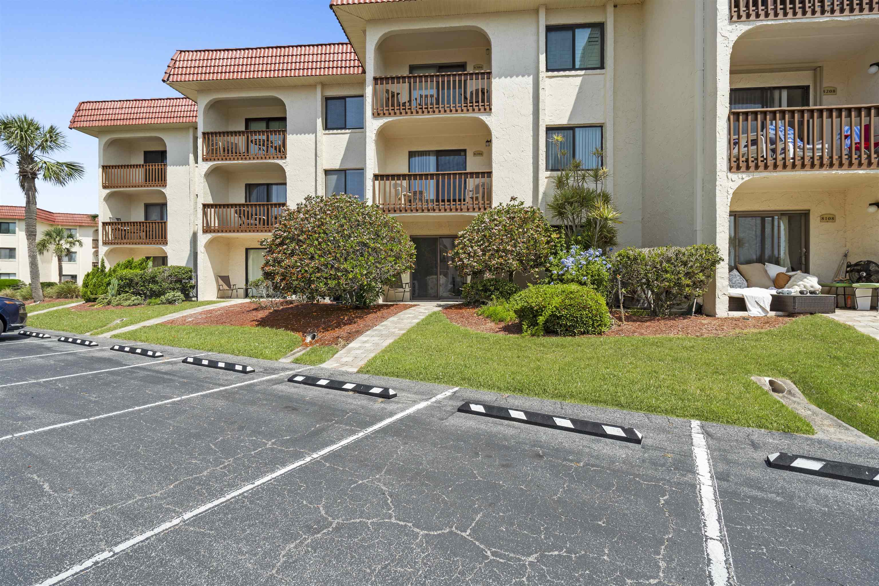 880 A1a Beach Blvd Unit: 8106