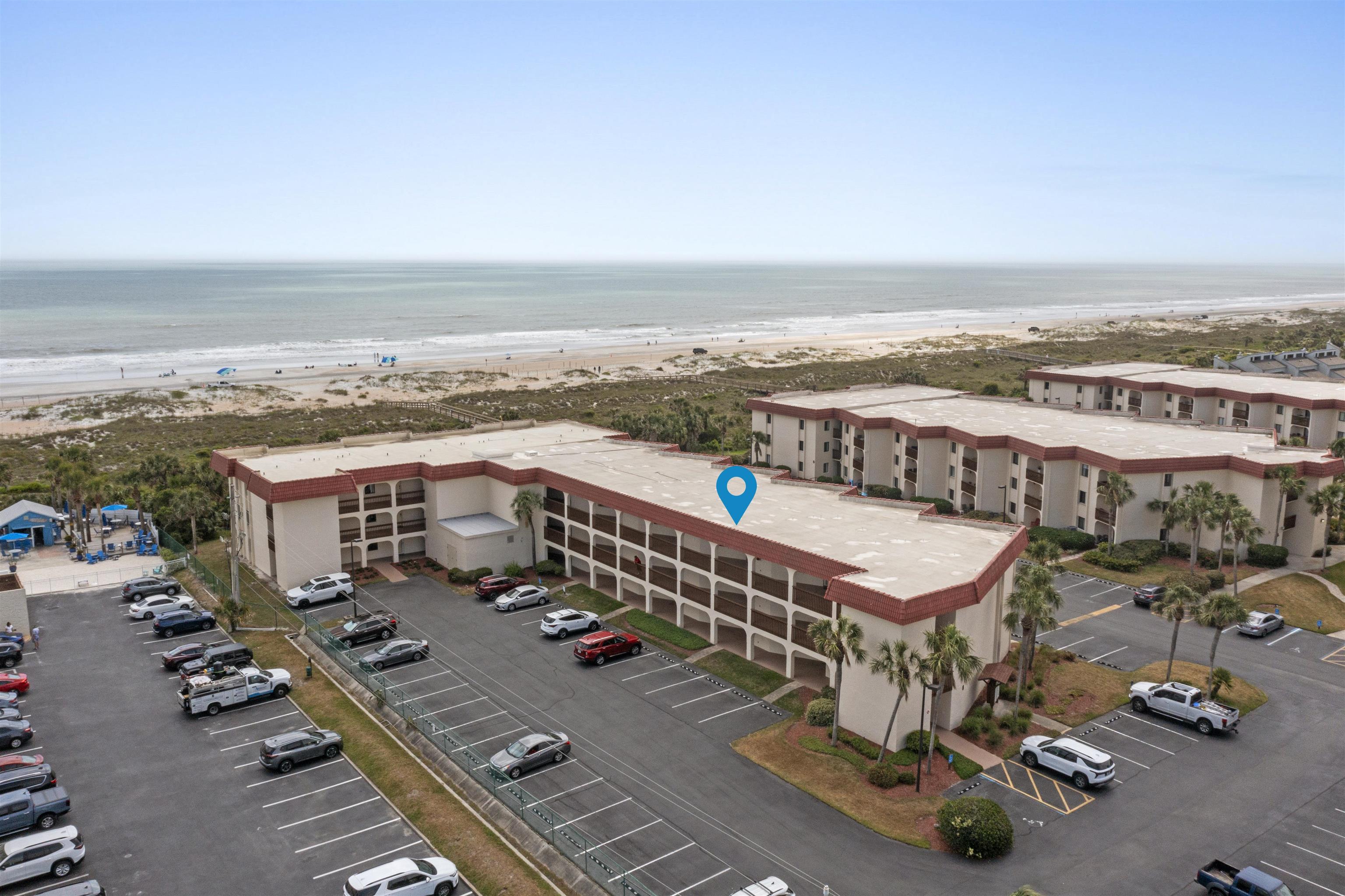 880 A1a Beach Blvd Unit: 8106