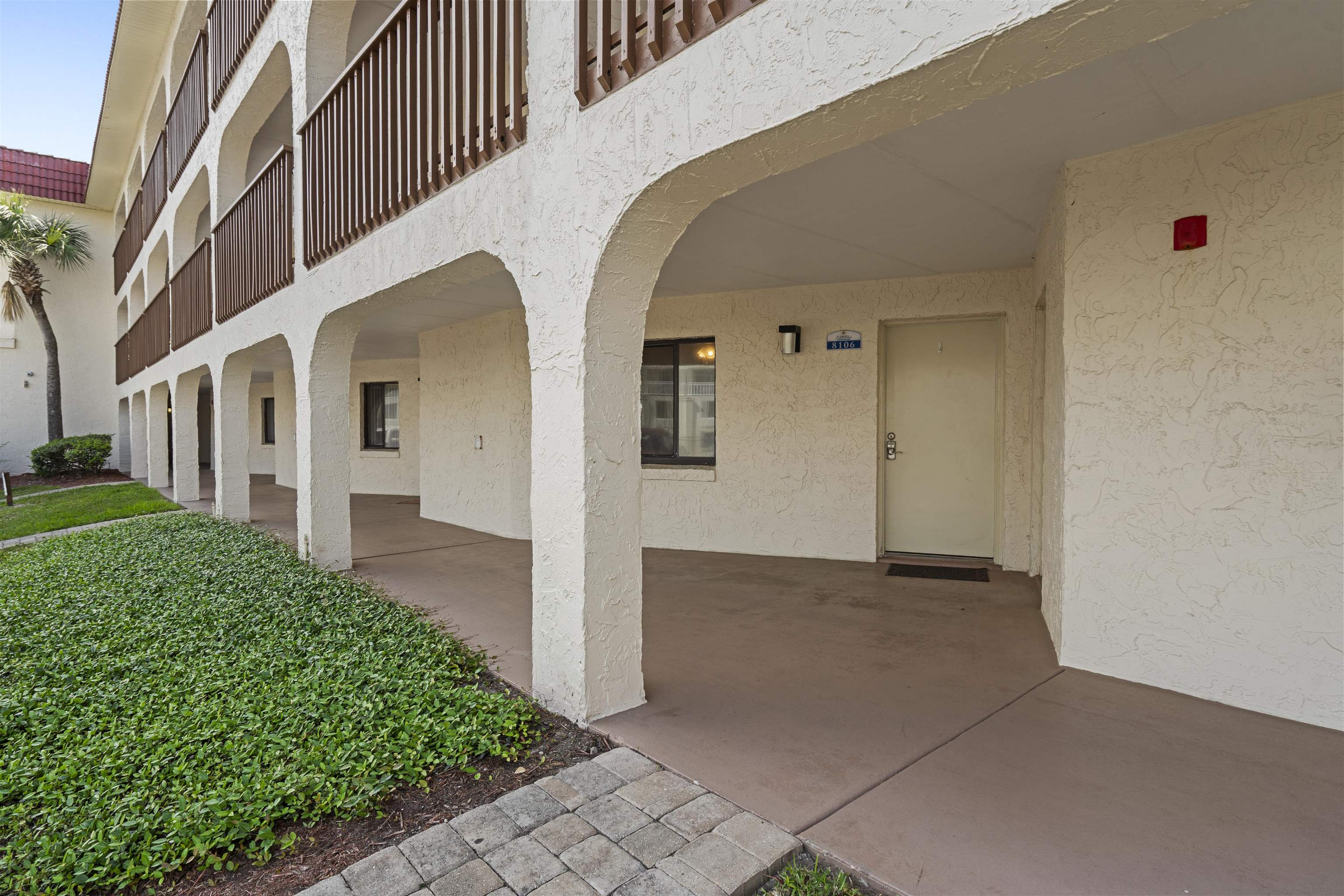 880 A1a Beach Blvd Unit: 8106