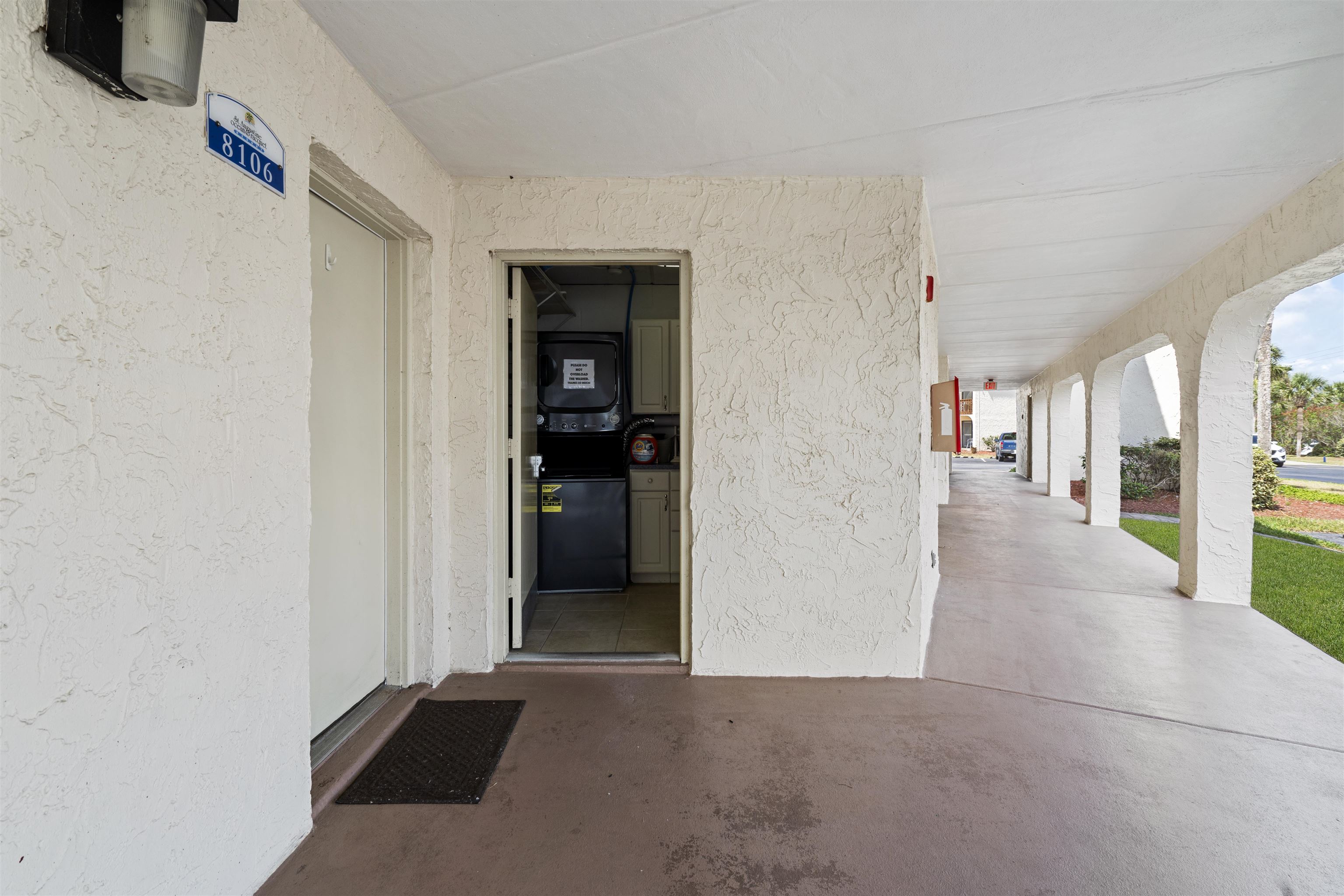 880 A1a Beach Blvd Unit: 8106