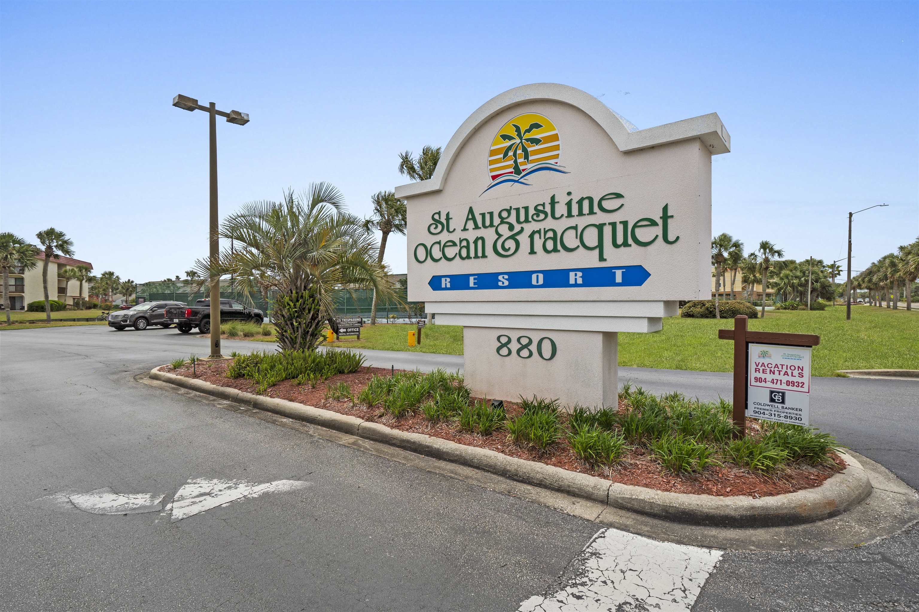 880 A1a Beach Blvd Unit: 8106