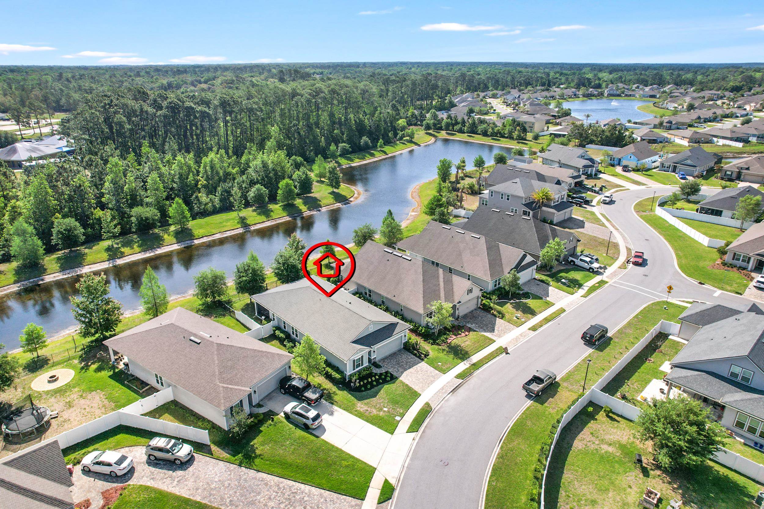 617 Sandstone Dr