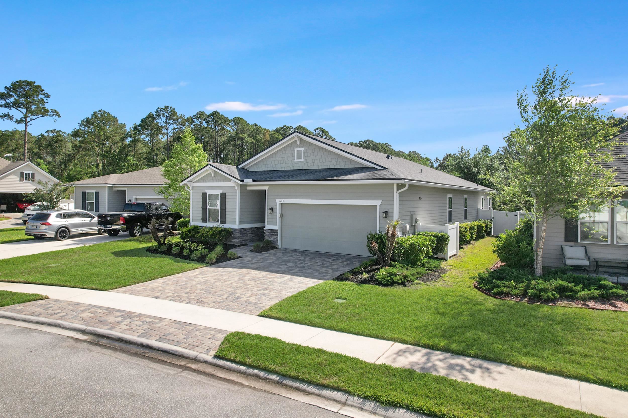 617 Sandstone Dr