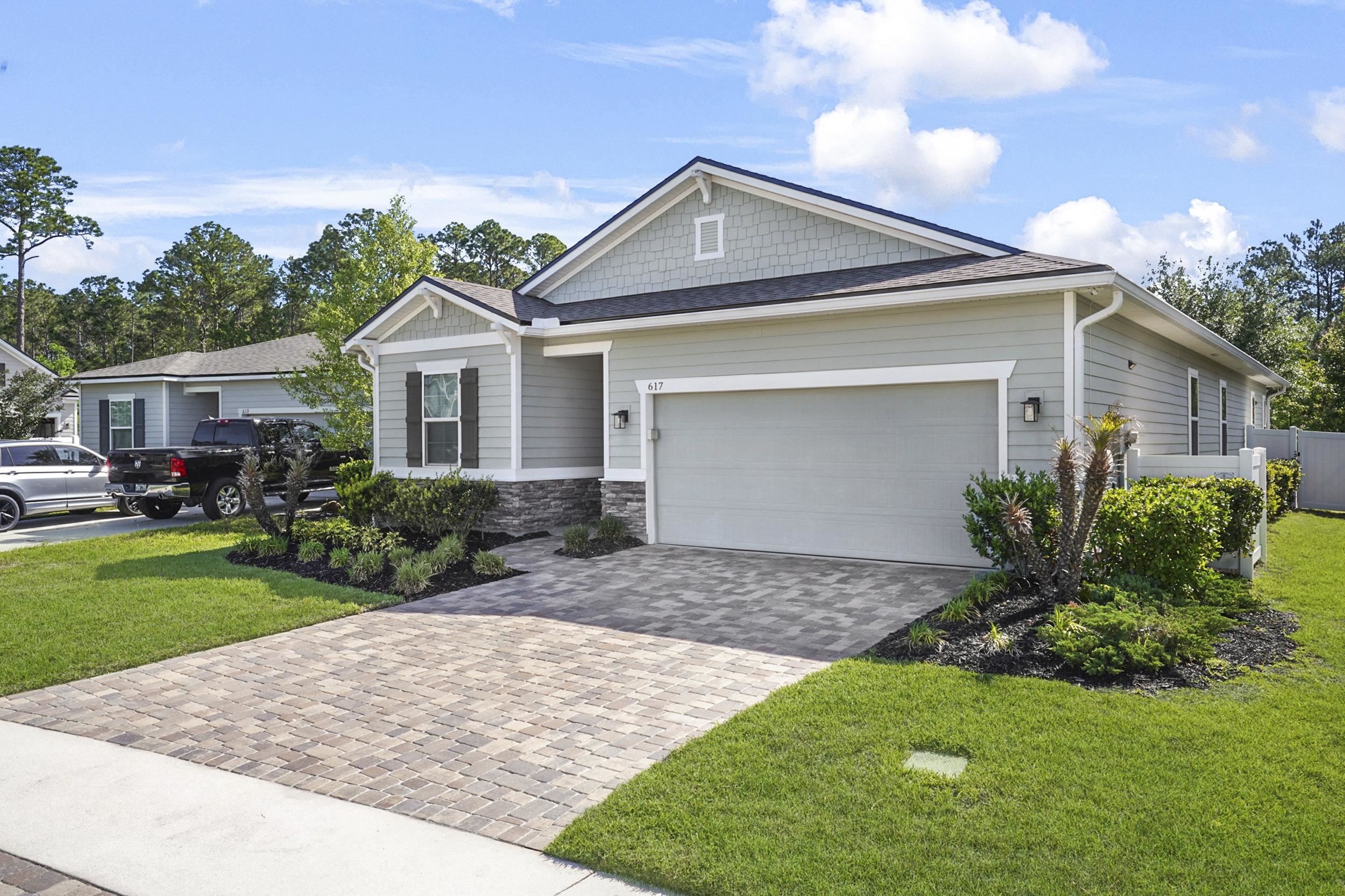 617 Sandstone Dr