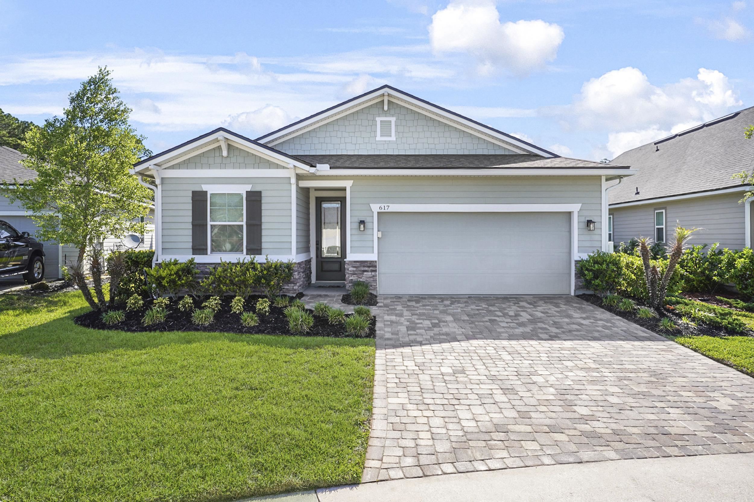 617 Sandstone Dr
