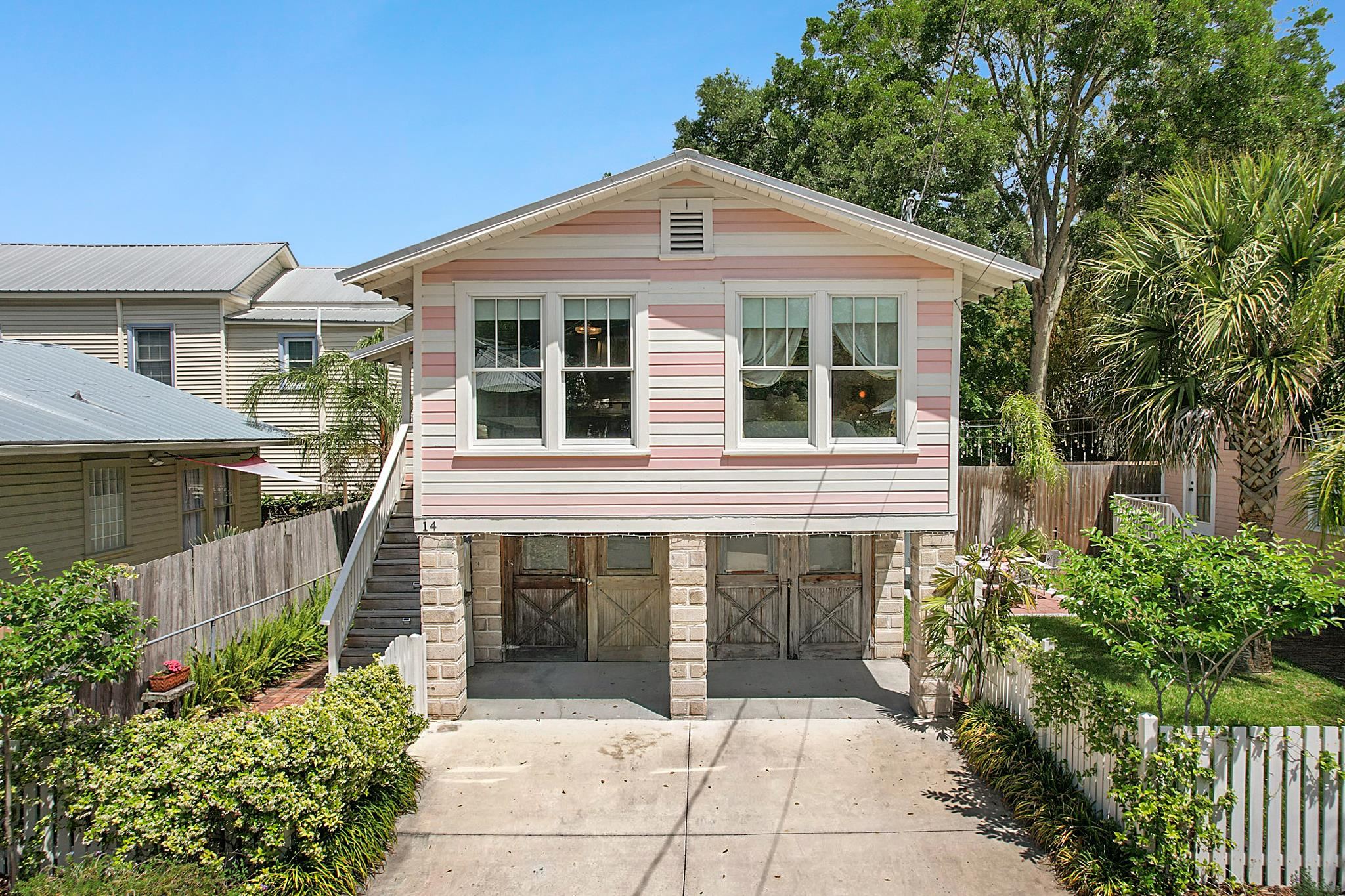 16 Locust St