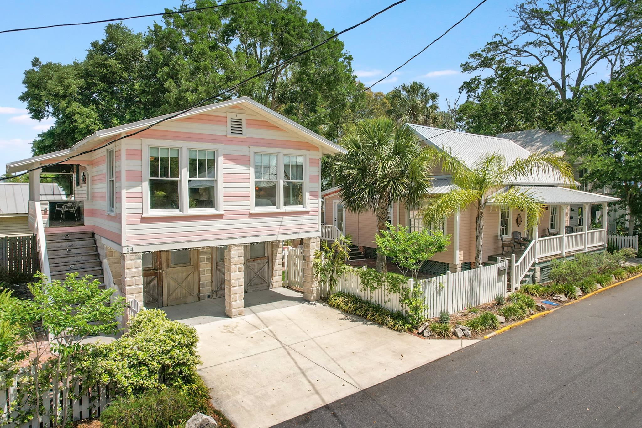 16 Locust St