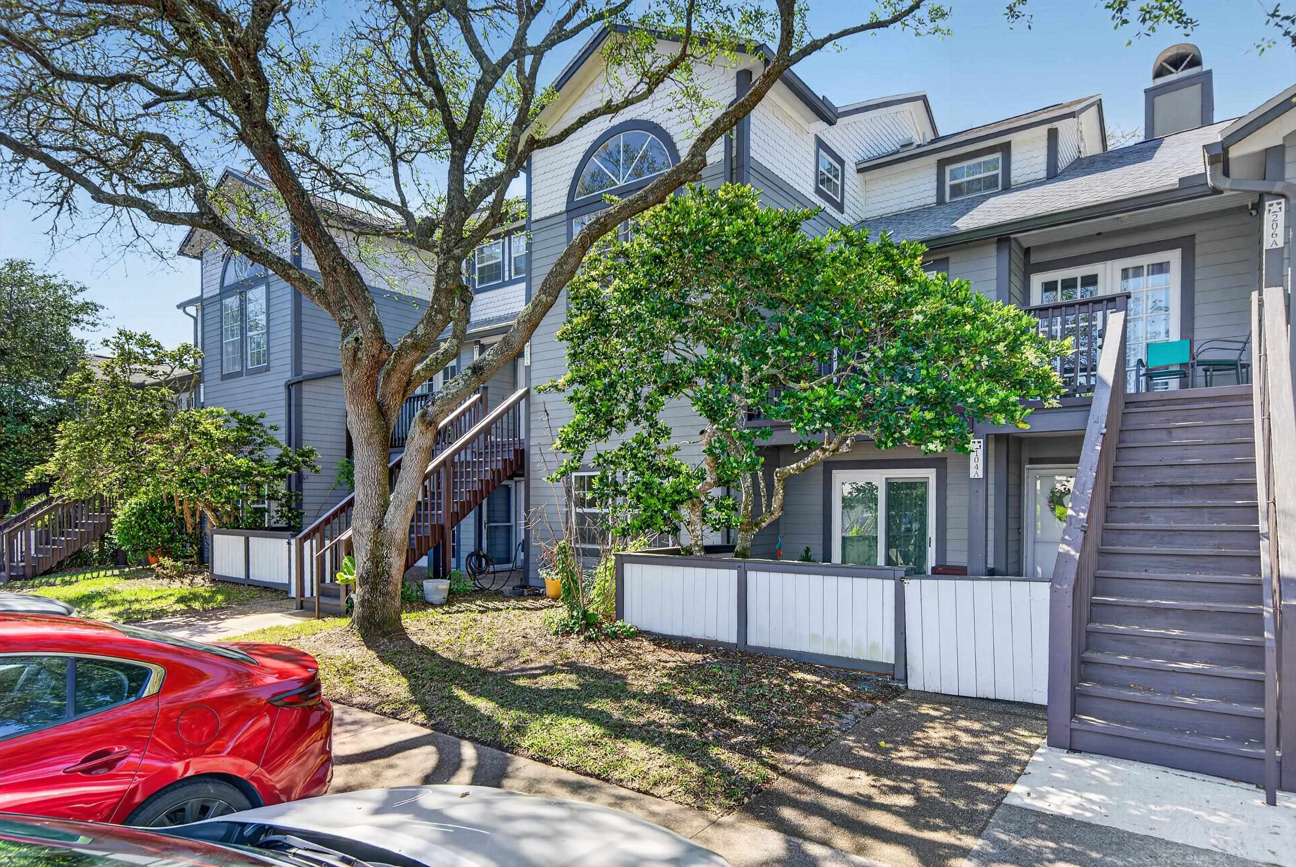 200 16Th St Unit: 205A