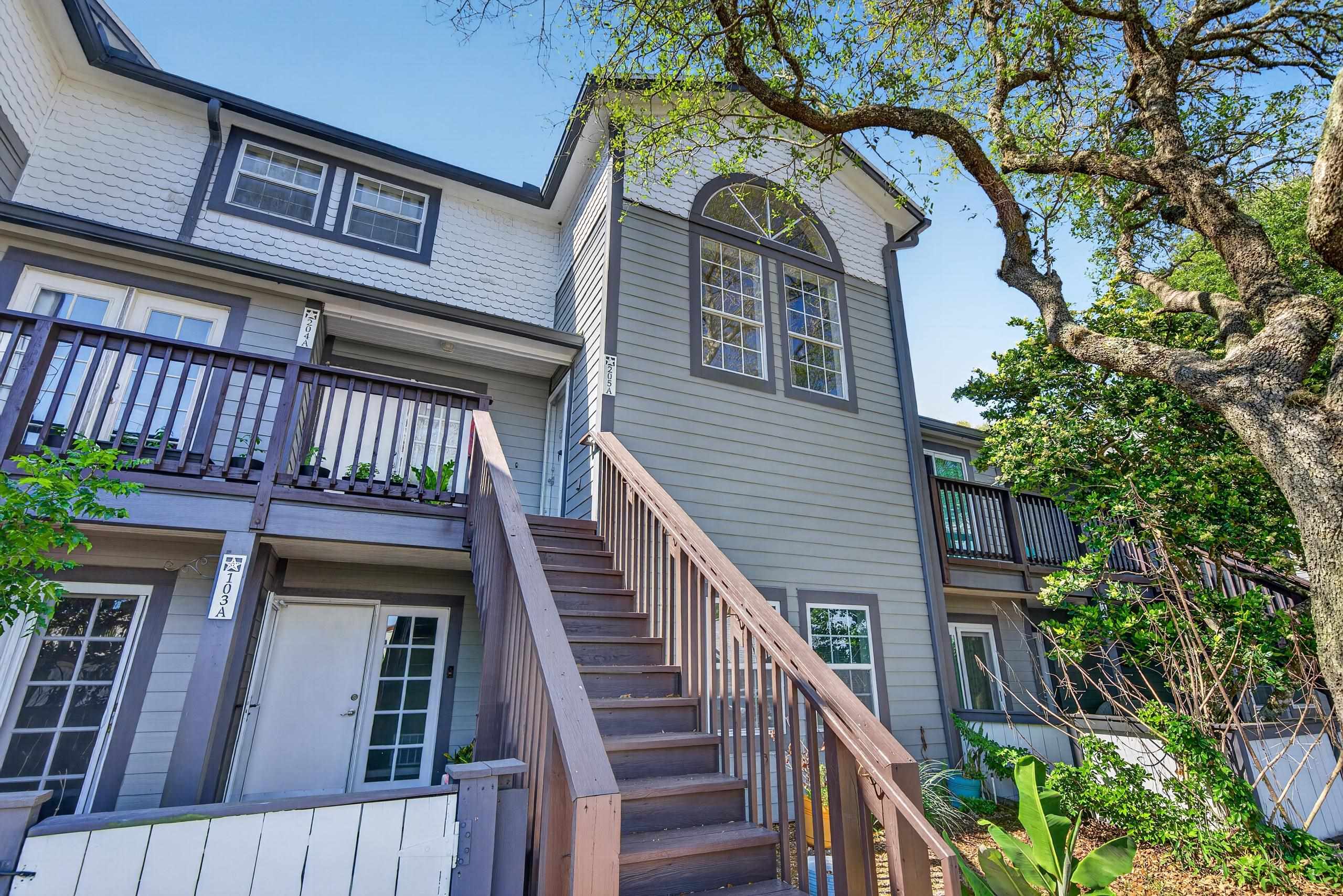 200 16Th St Unit: 205A