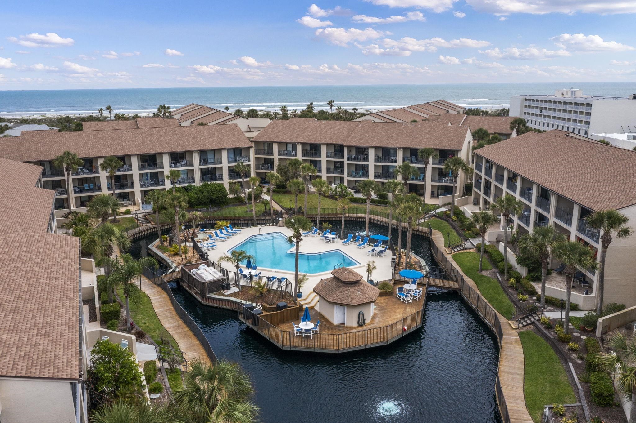 850 A1a Beach Blvd Unit: 6