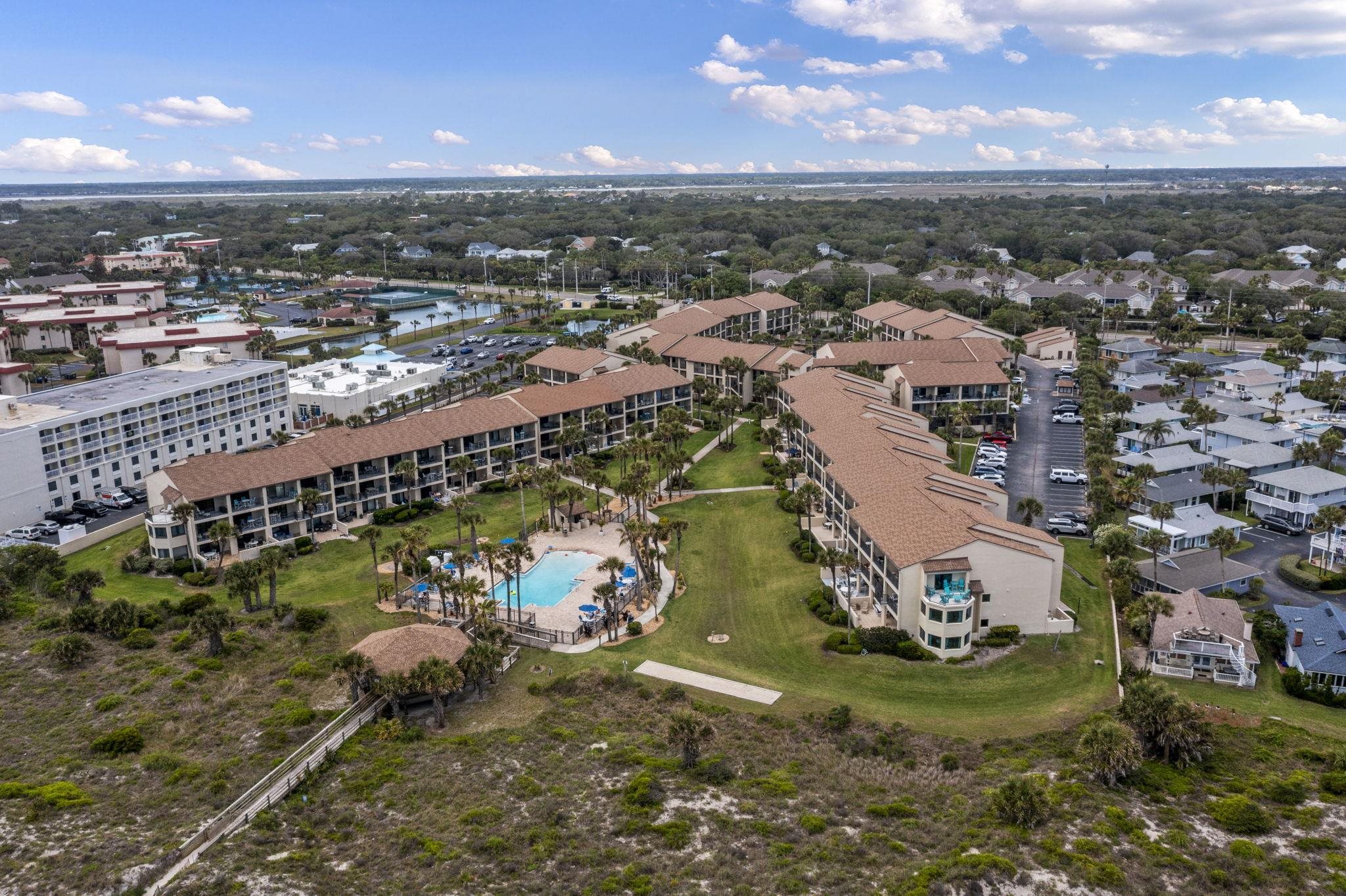 850 A1a Beach Blvd Unit: 6
