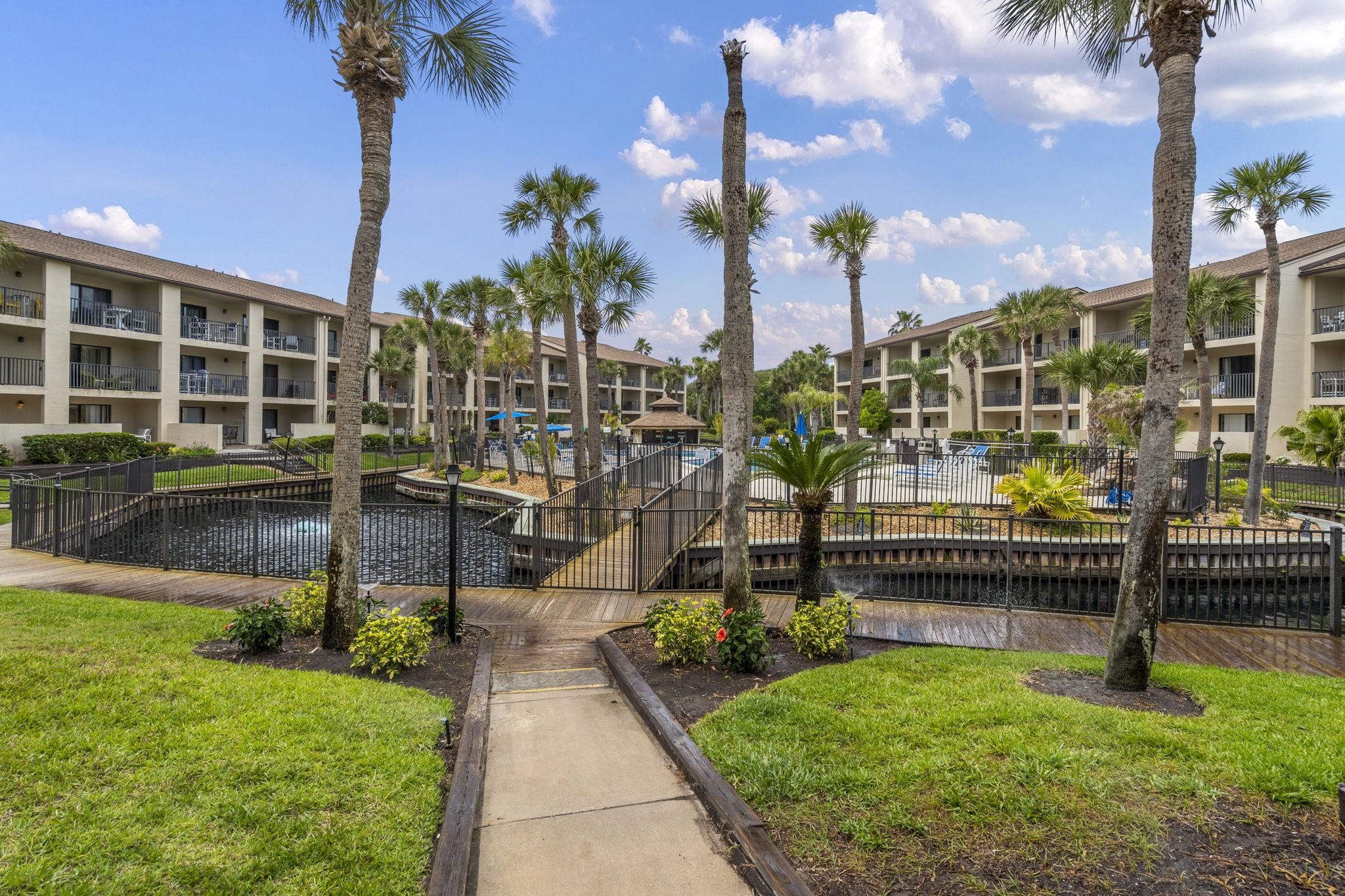 850 A1a Beach Blvd Unit: 6