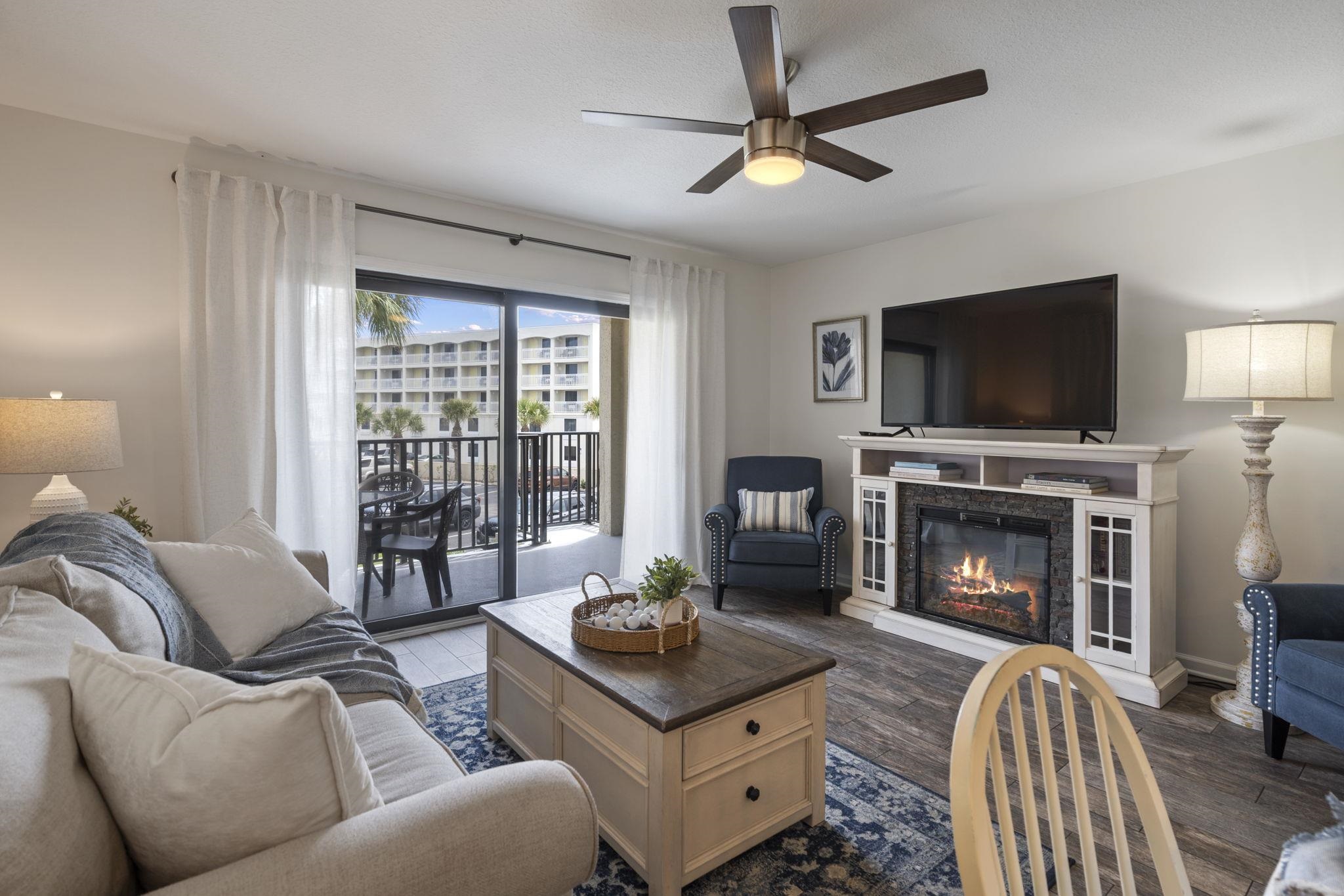 850 A1a Beach Blvd Unit: 6