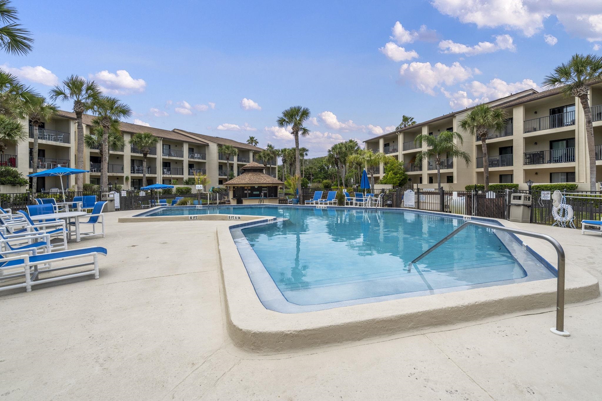 850 A1a Beach Blvd Unit: 6