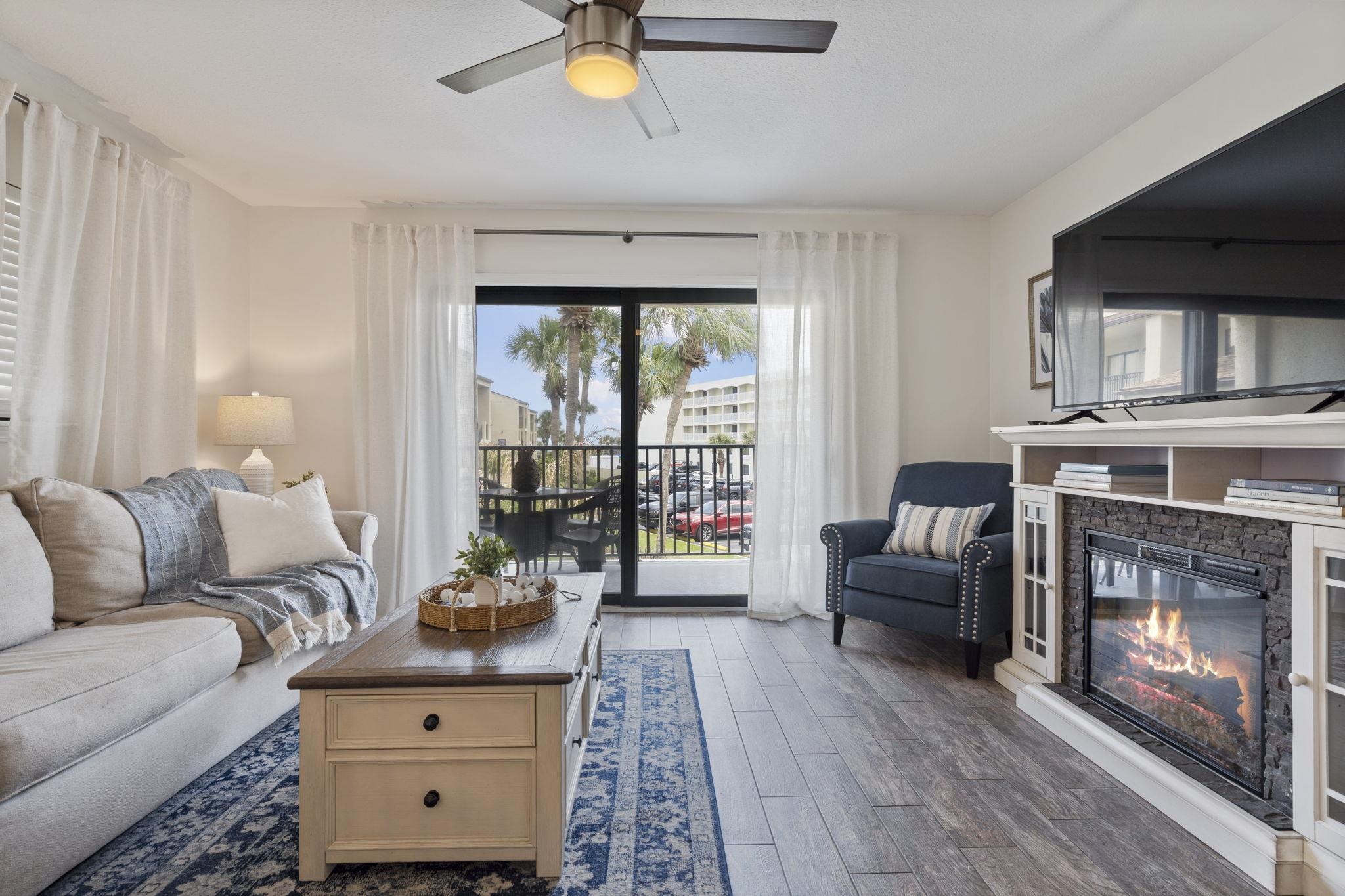 850 A1a Beach Blvd Unit: 6