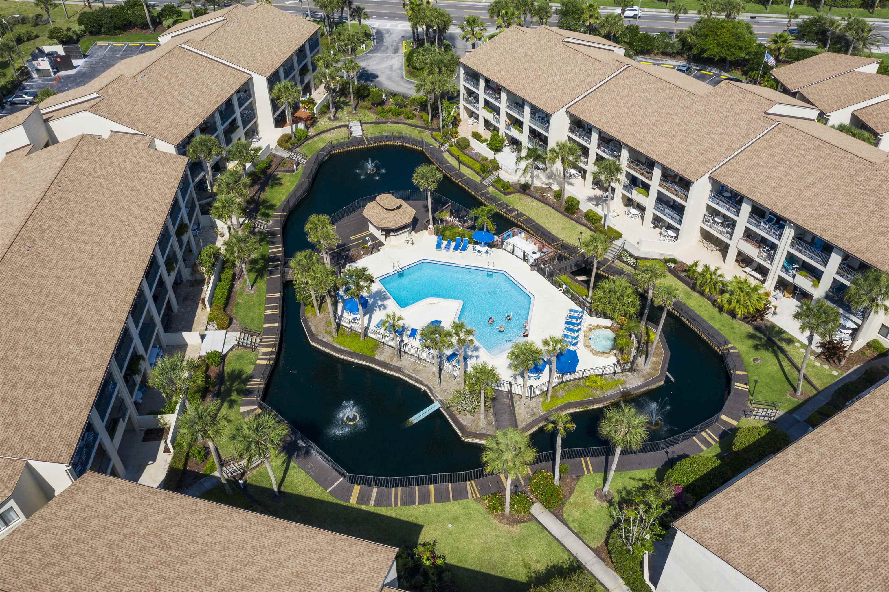 850 A1a Beach Blvd Unit: 6