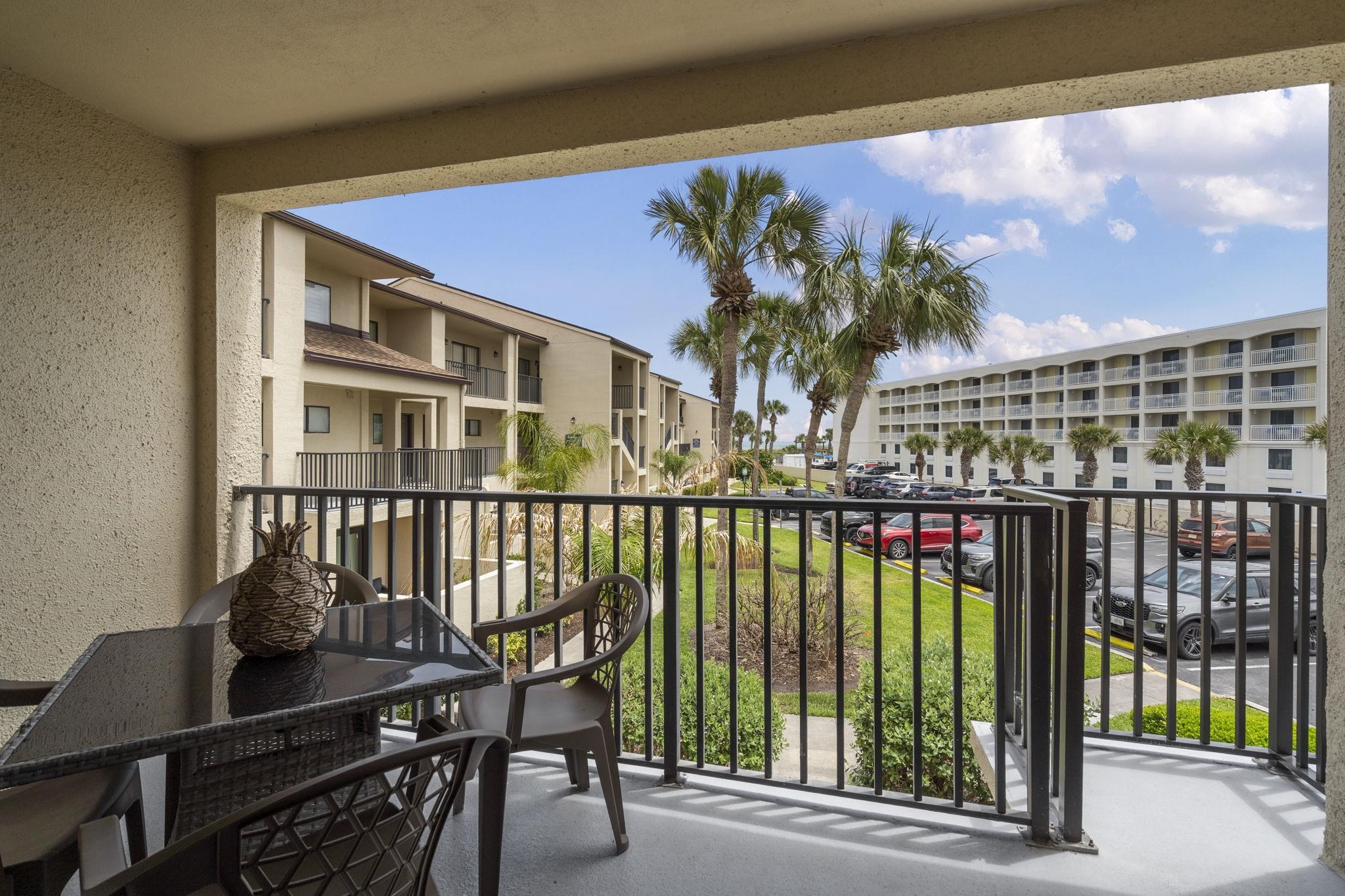 850 A1a Beach Blvd Unit: 6