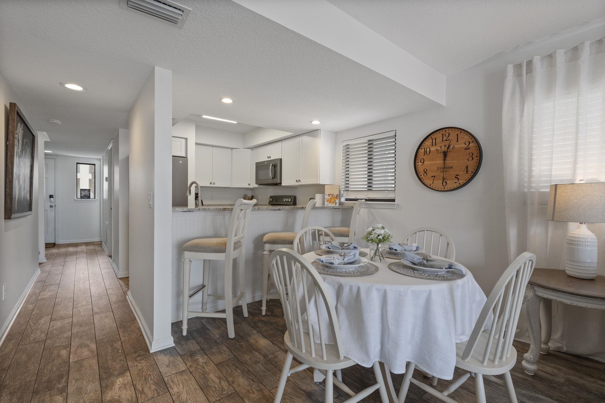 850 A1a Beach Blvd Unit: 6
