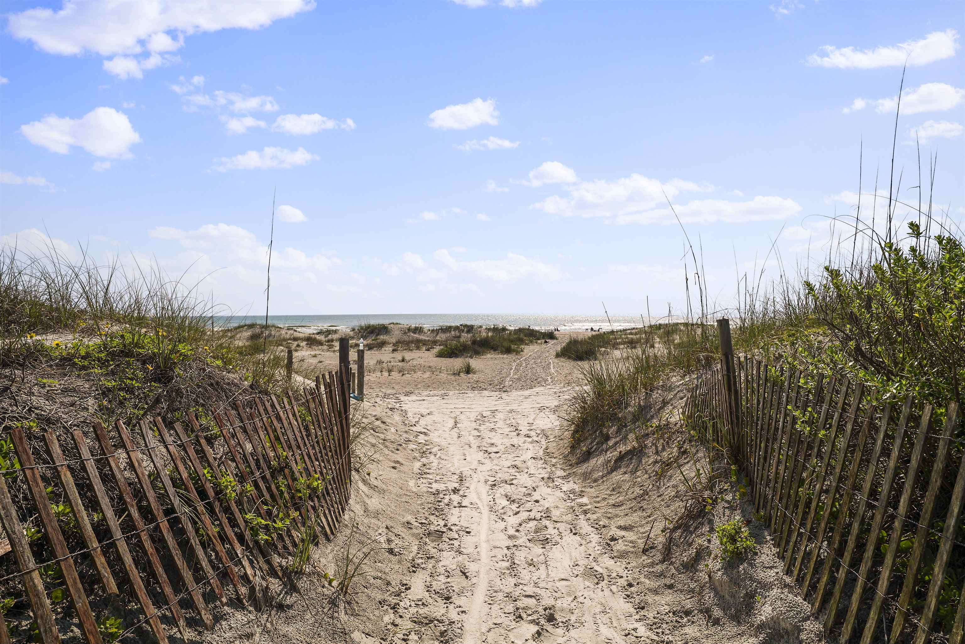 850 A1a Beach Blvd Unit: 6