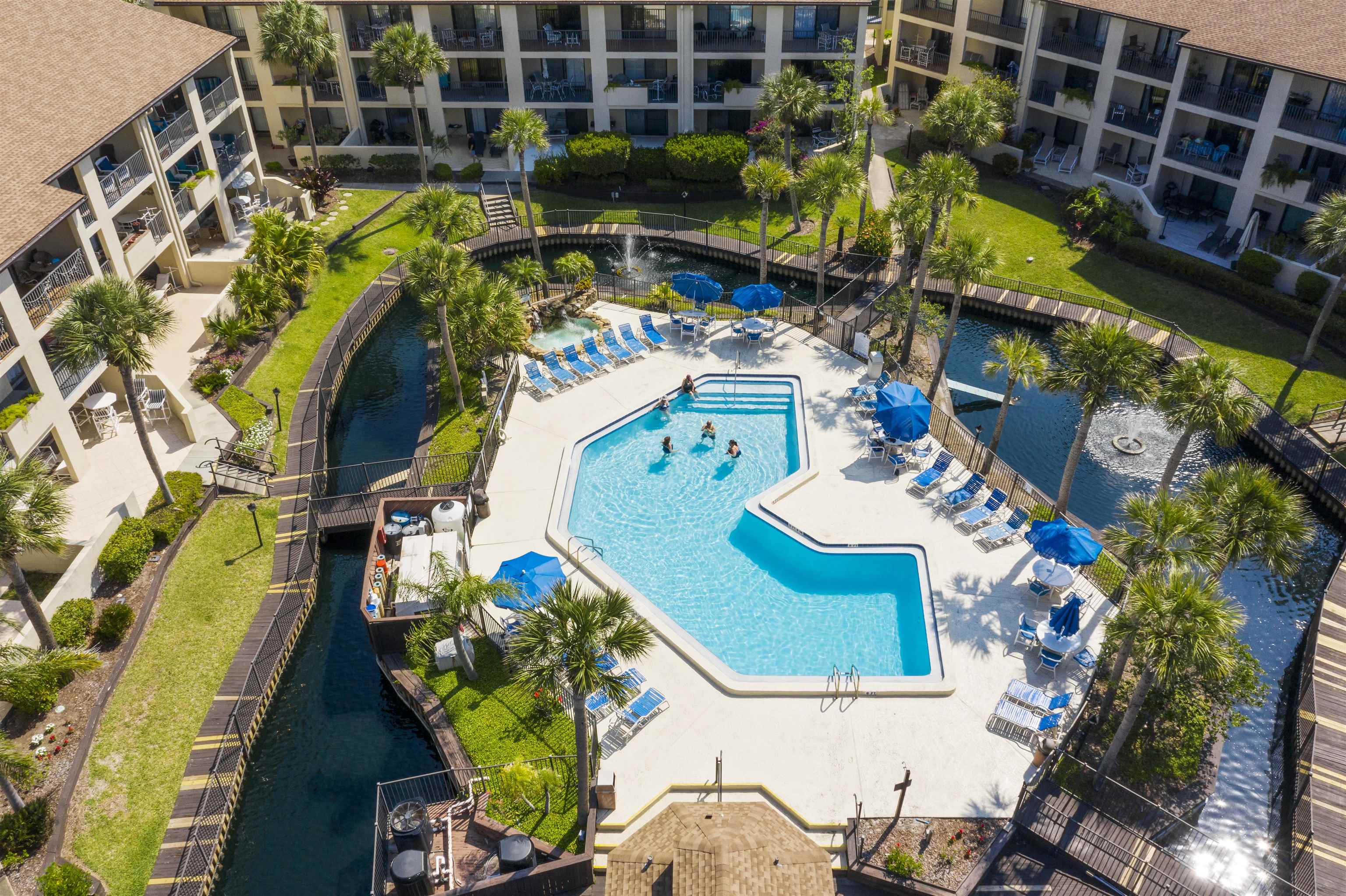 850 A1a Beach Blvd Unit: 6
