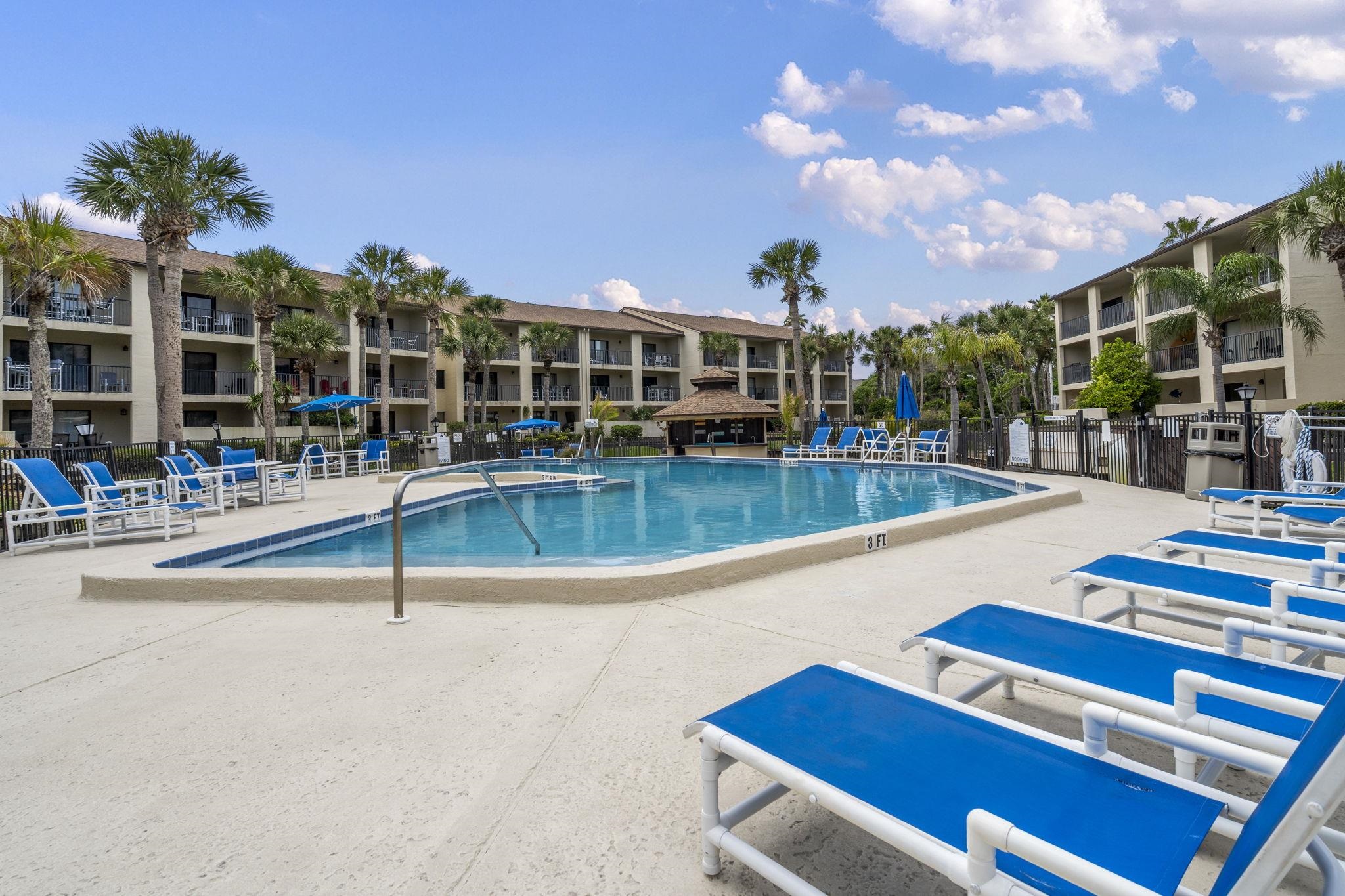 850 A1a Beach Blvd Unit: 6