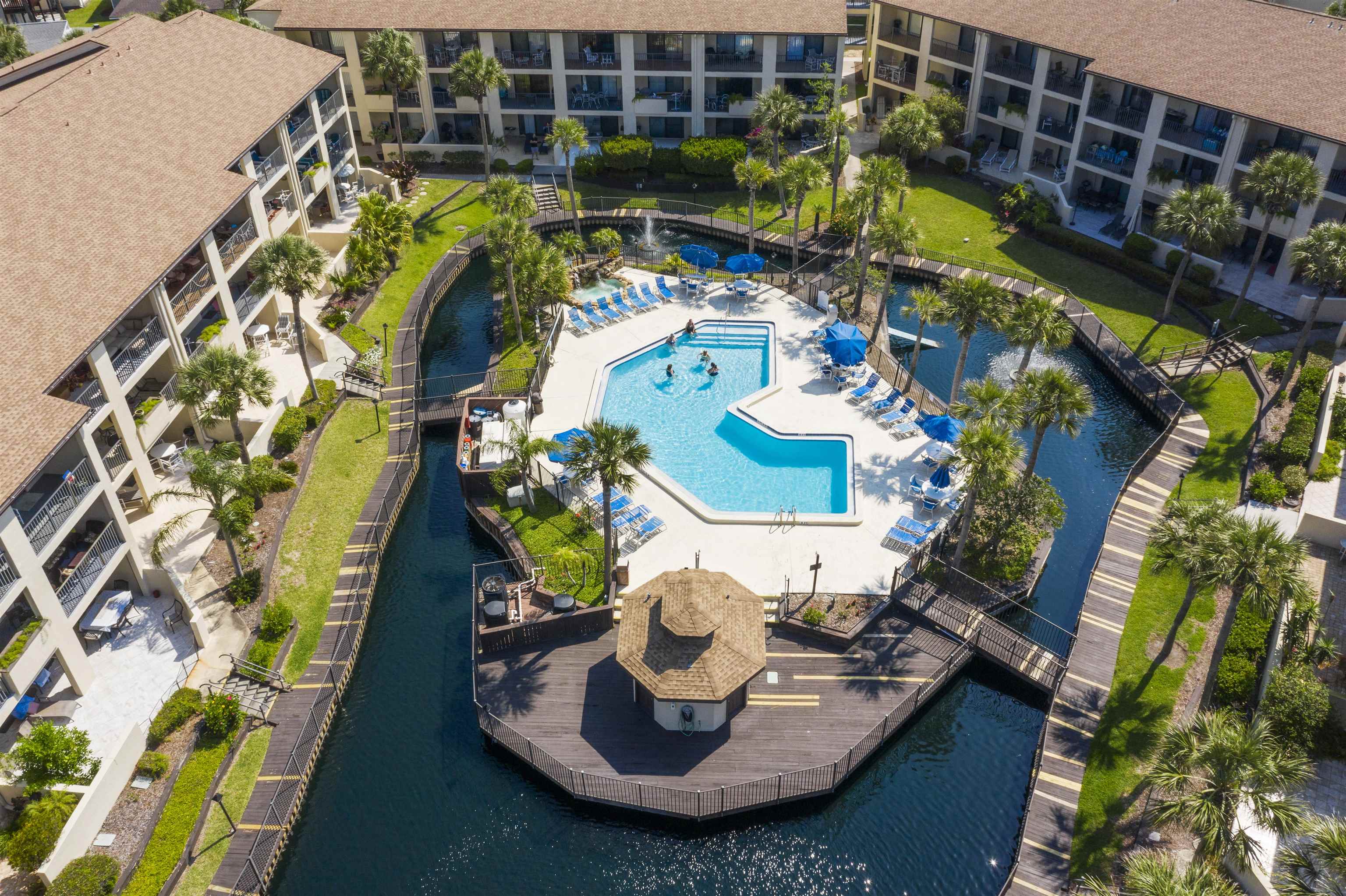 850 A1a Beach Blvd Unit: 6