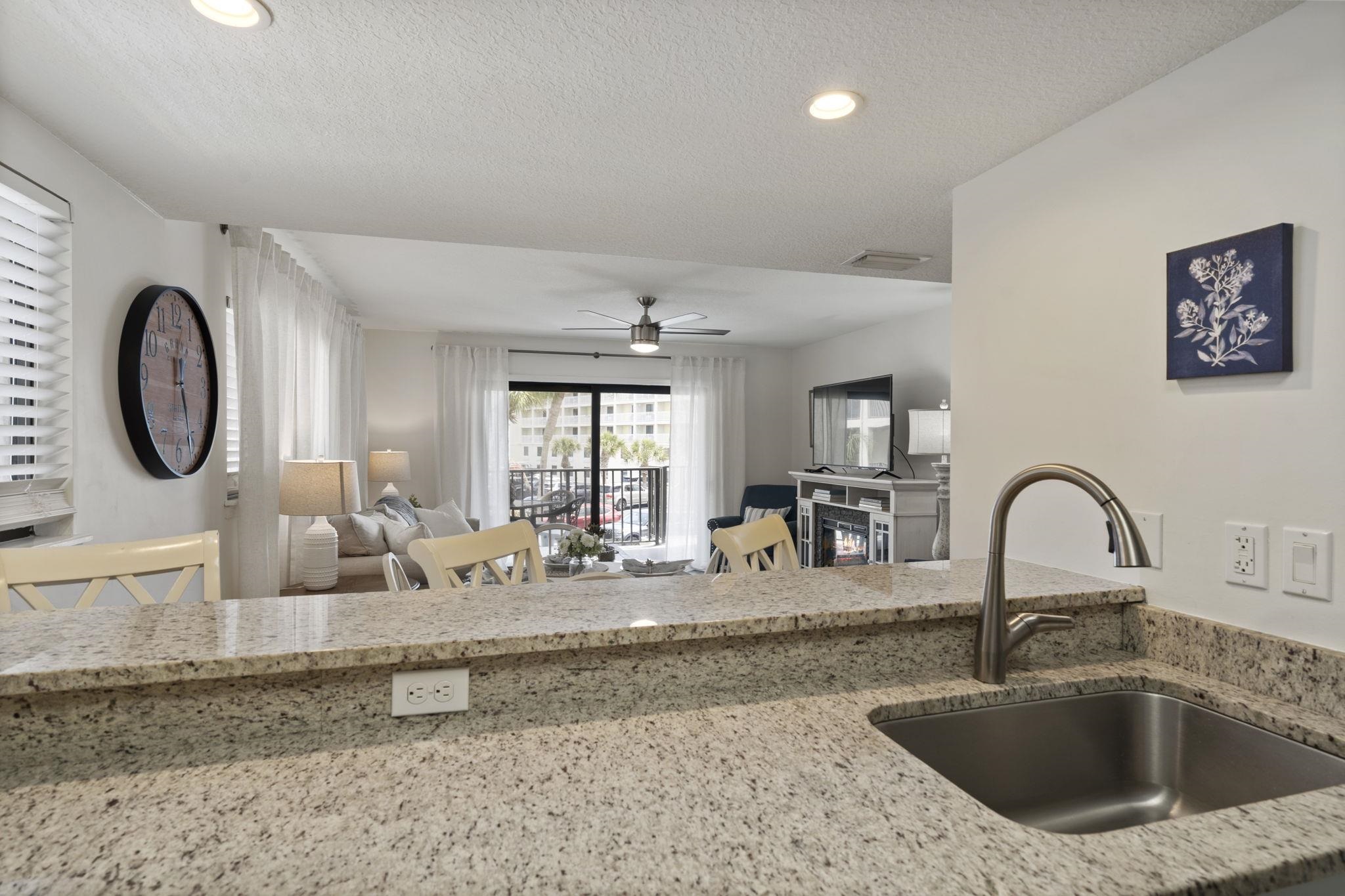 850 A1a Beach Blvd Unit: 6