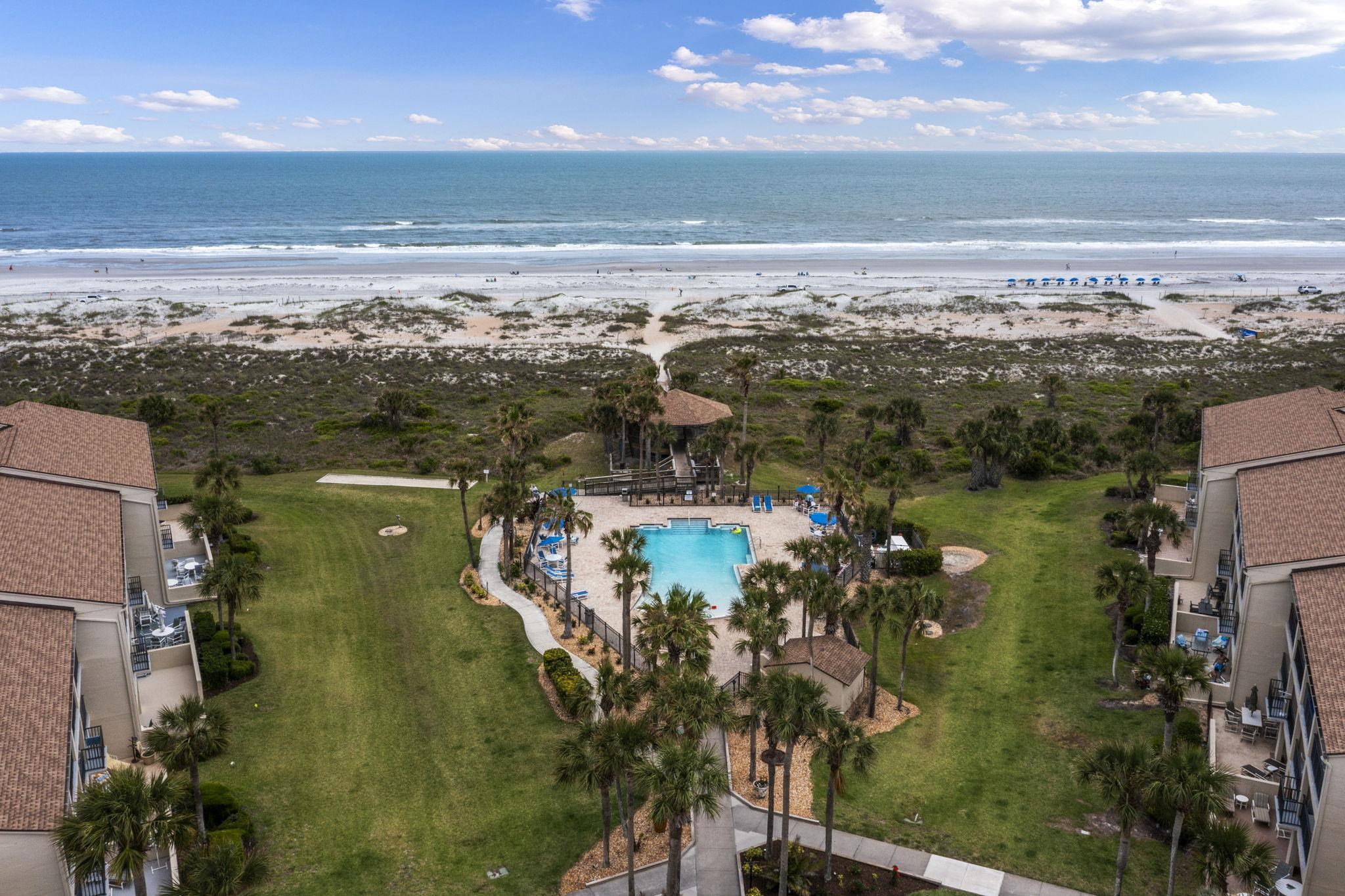 850 A1a Beach Blvd Unit: 6
