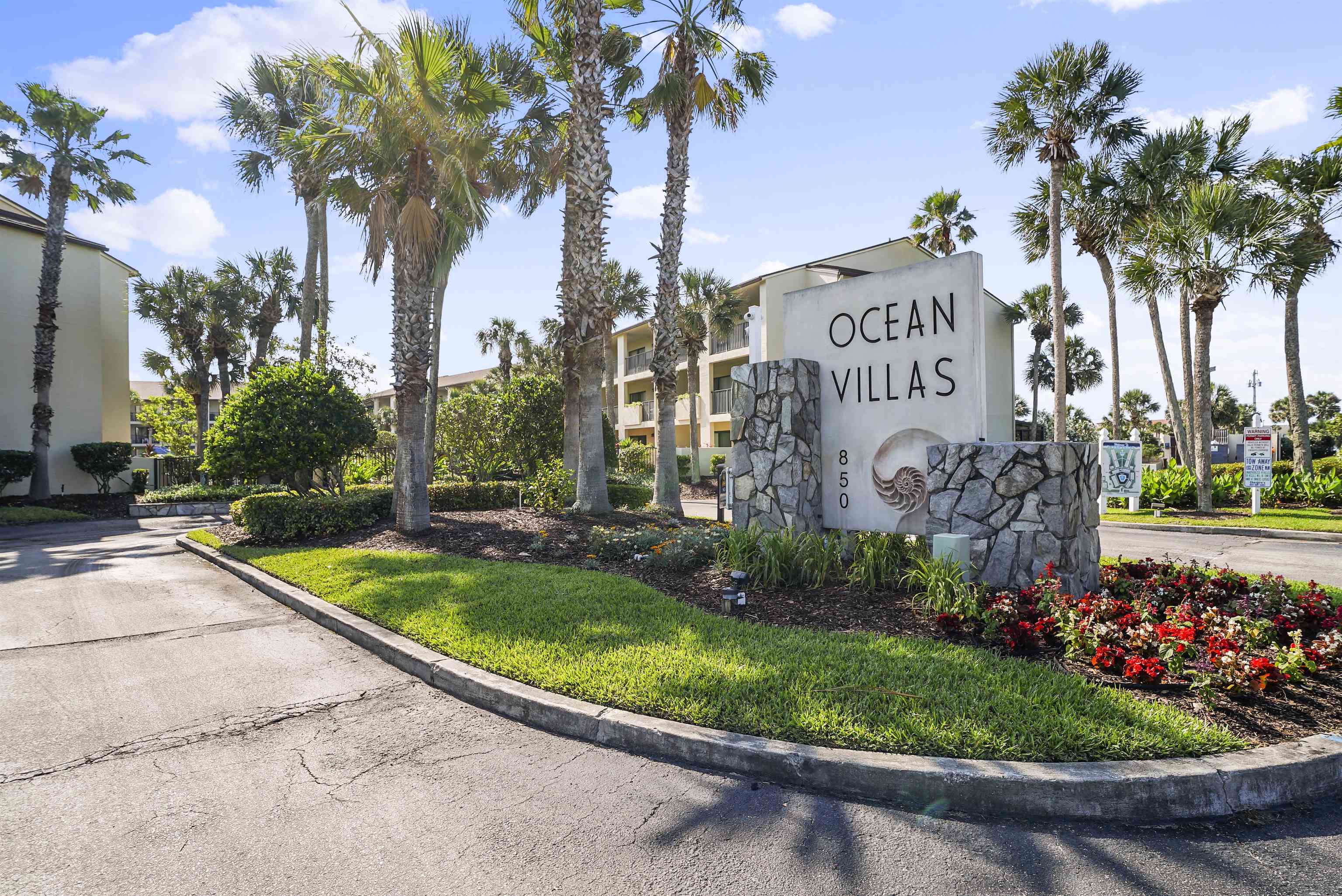 850 A1a Beach Blvd Unit: 6