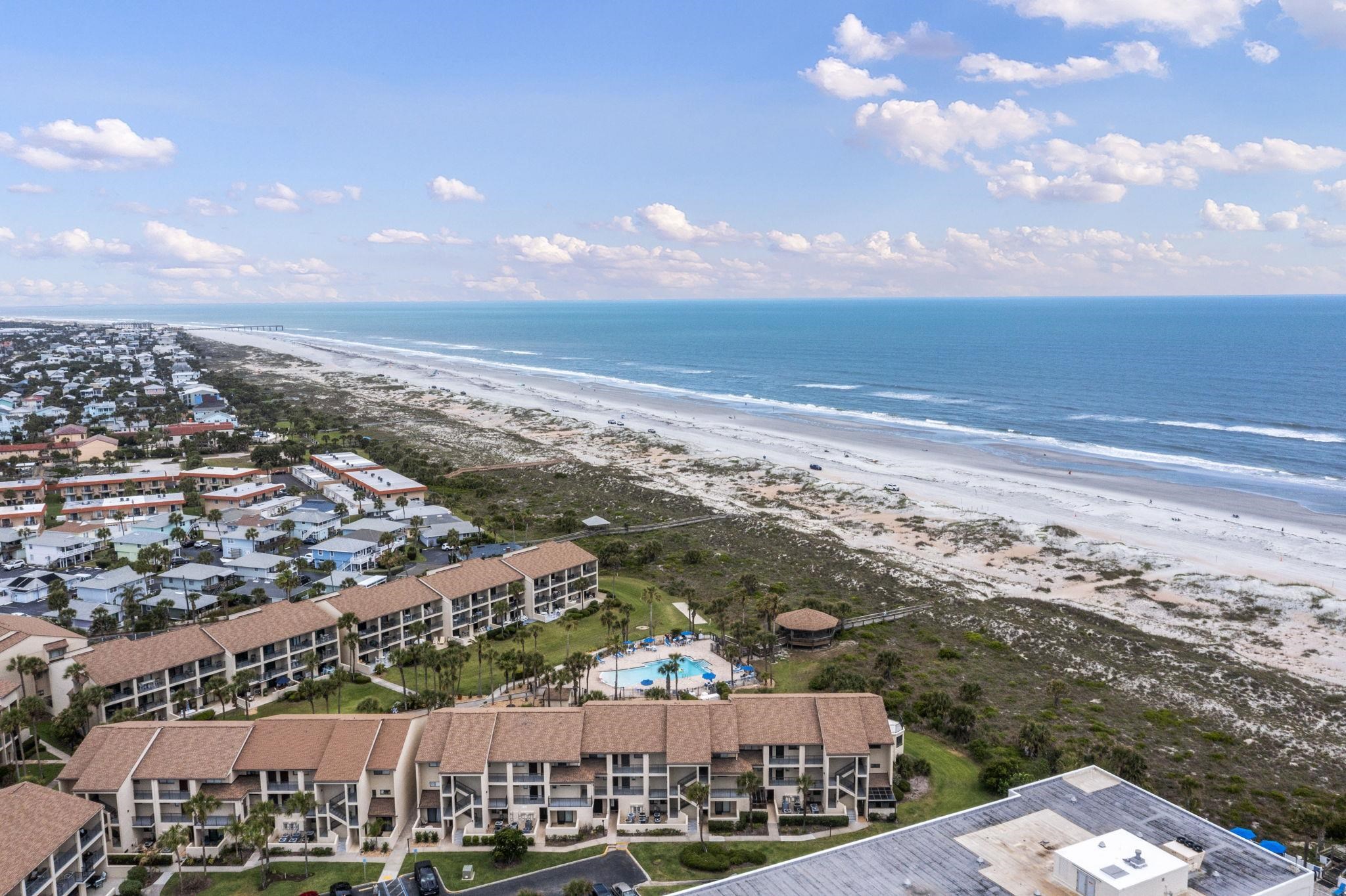850 A1a Beach Blvd Unit: 6