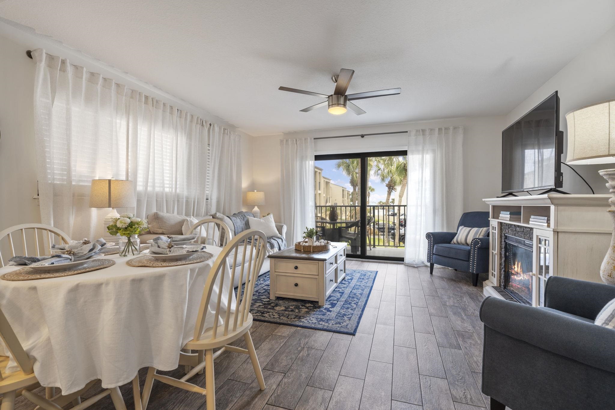 850 A1a Beach Blvd Unit: 6