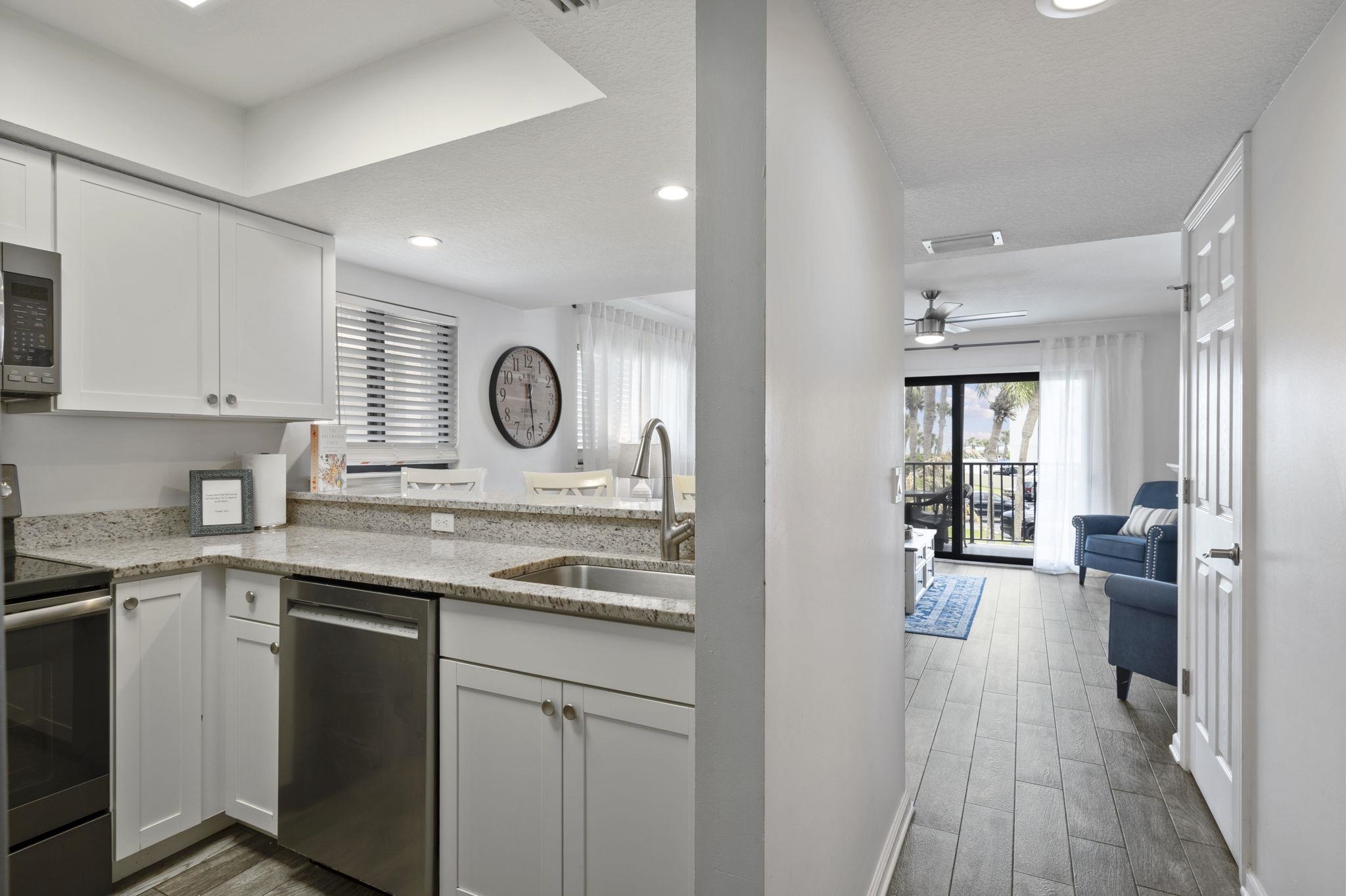 850 A1a Beach Blvd Unit: 6