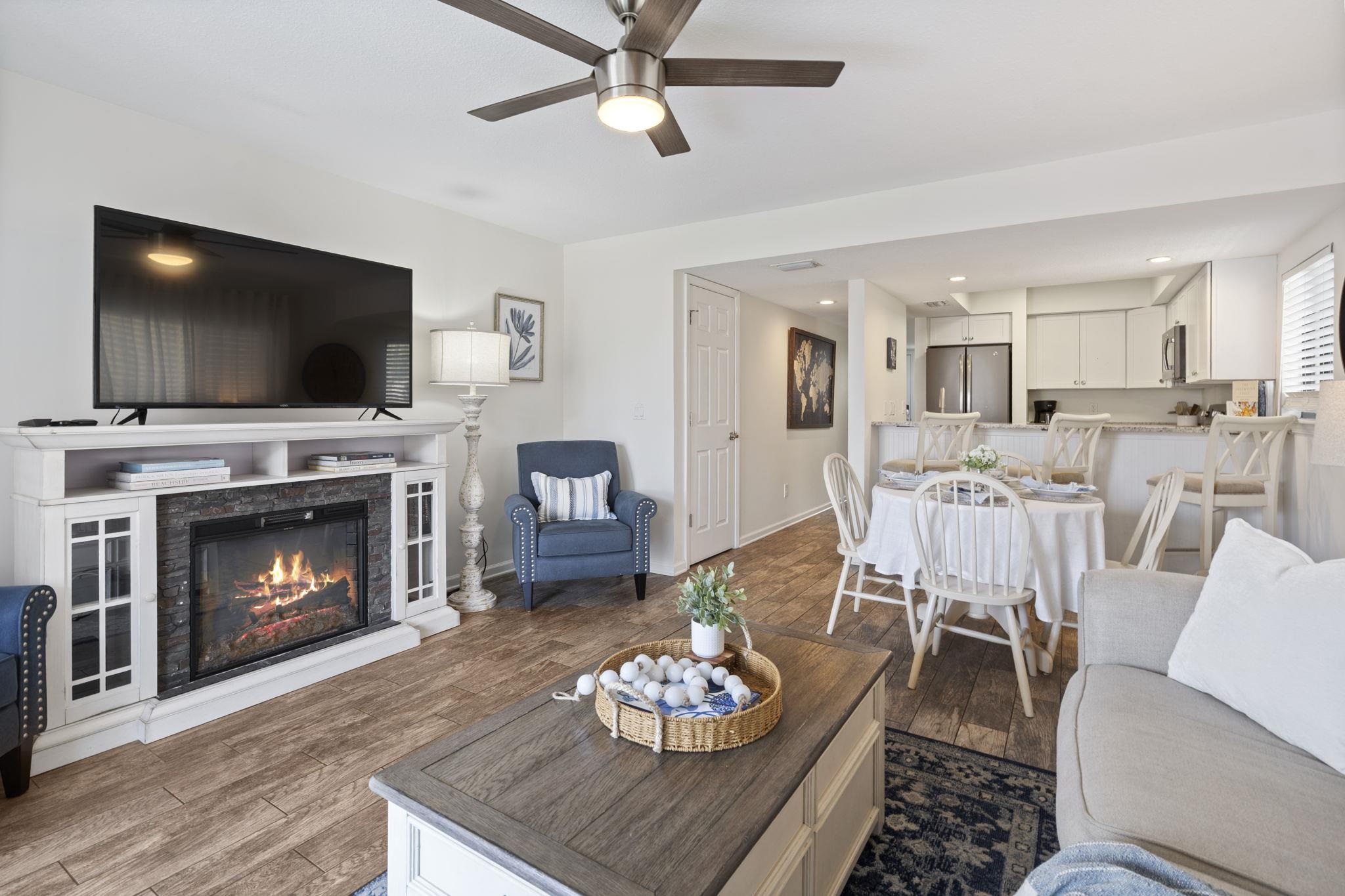 850 A1a Beach Blvd Unit: 6