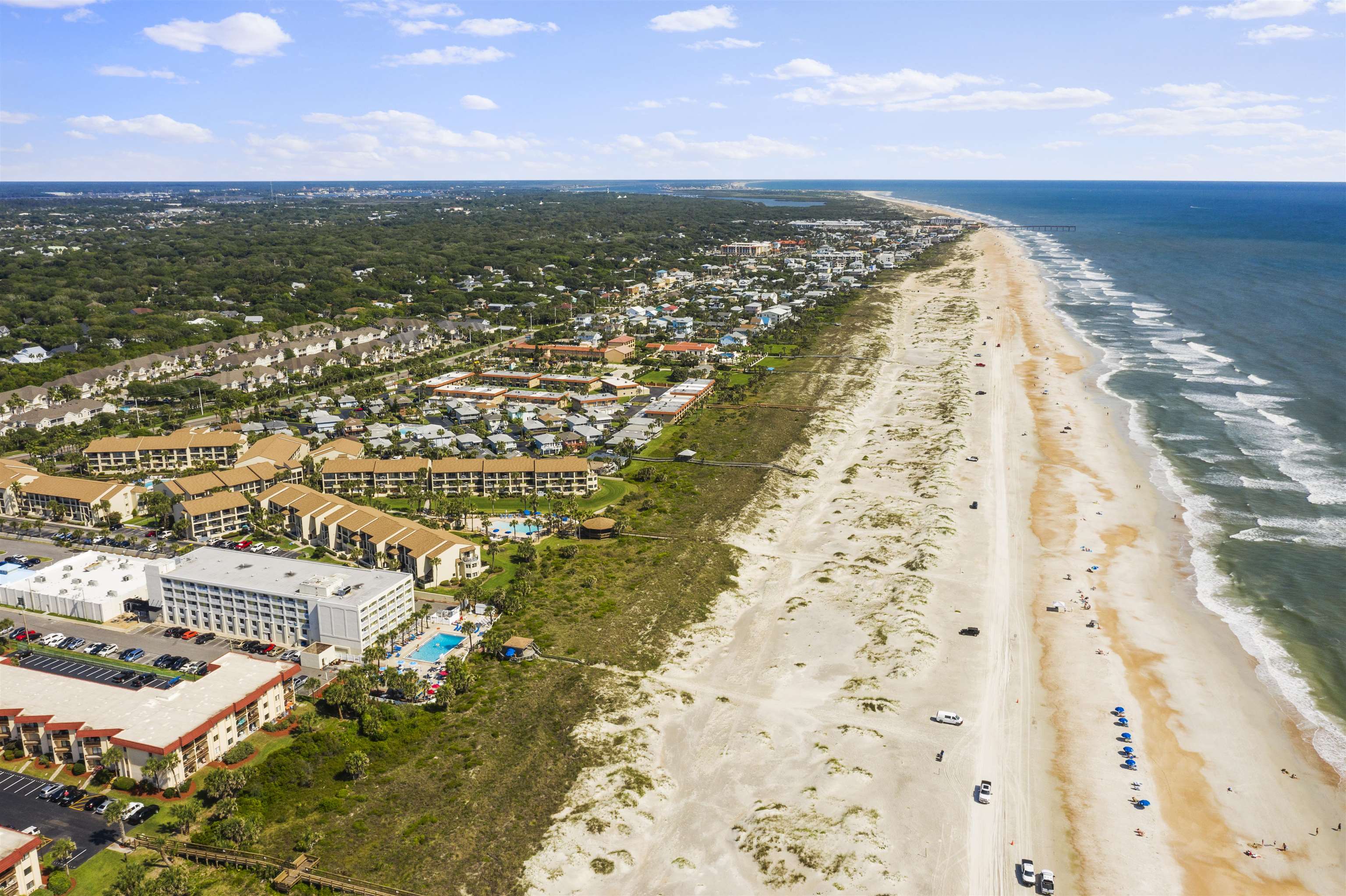 850 A1a Beach Blvd Unit: 6