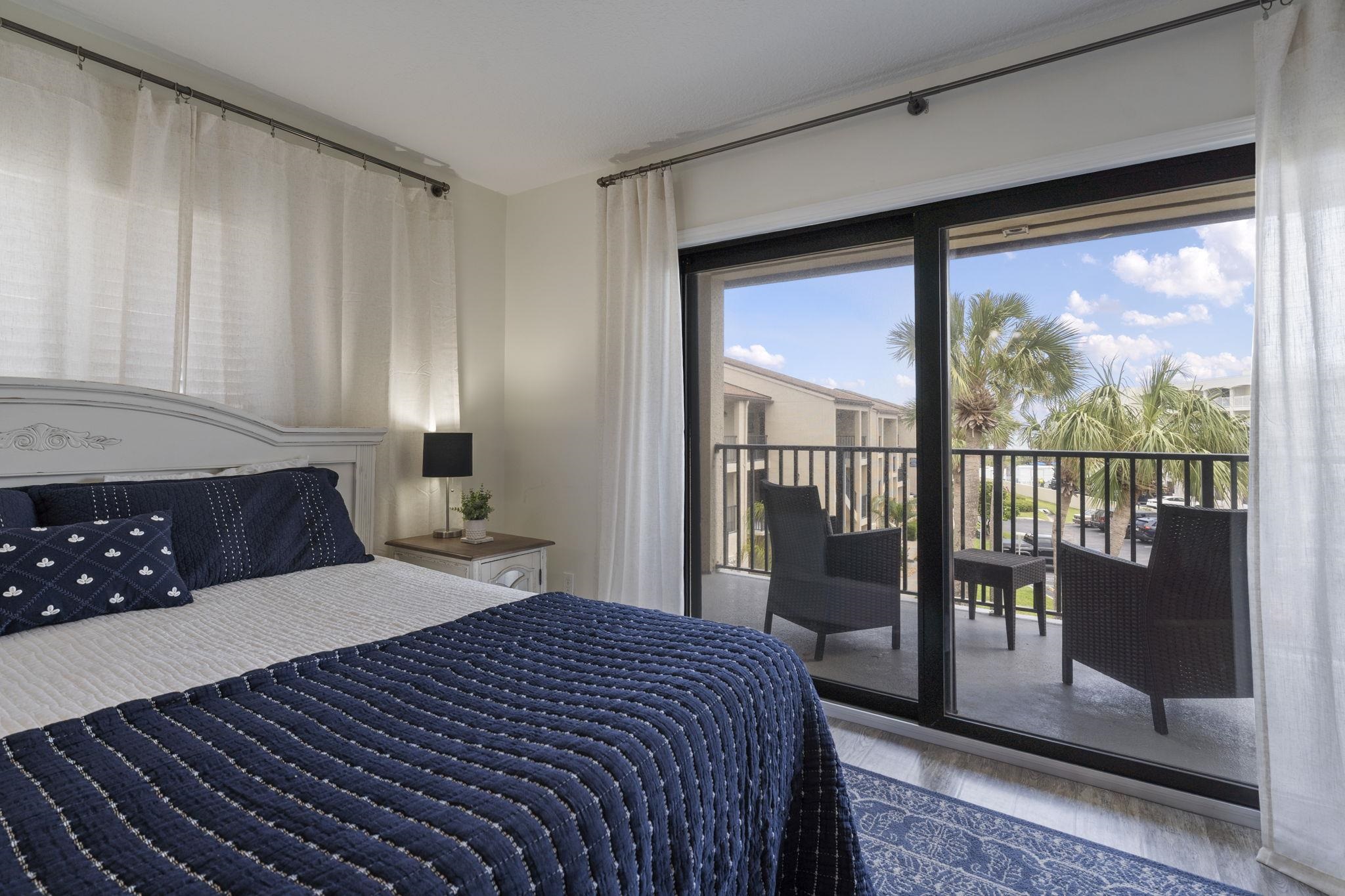 850 A1a Beach Blvd Unit: 6