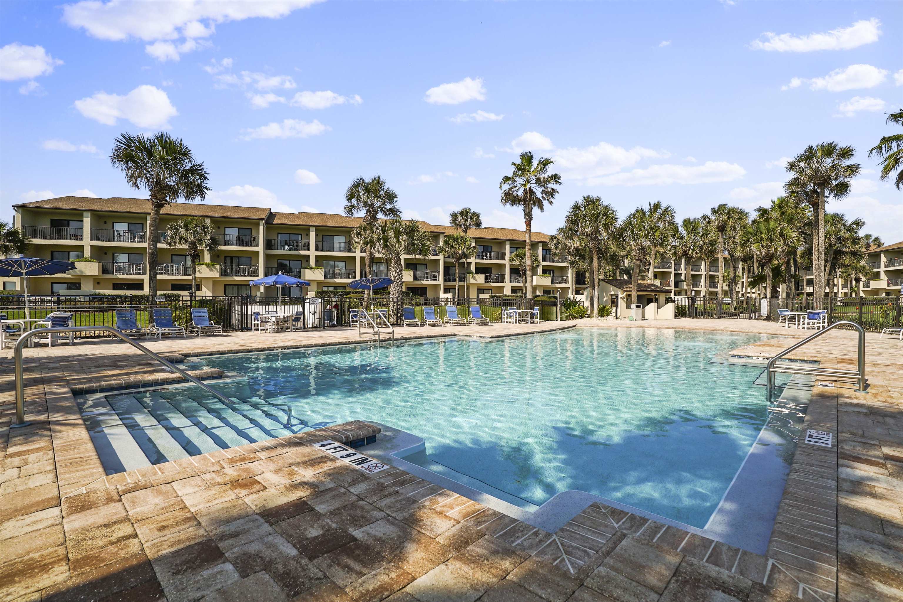 850 A1a Beach Blvd Unit: 6