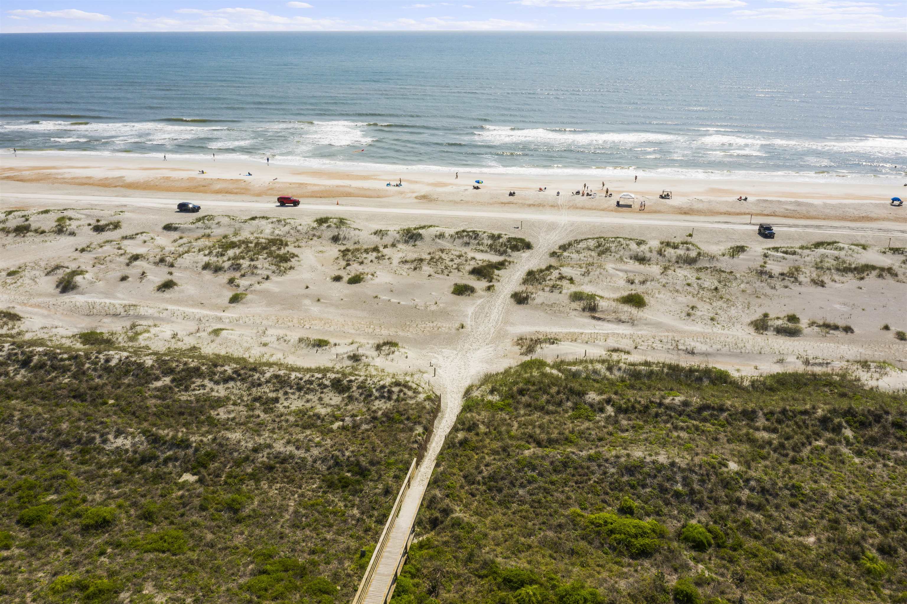 850 A1a Beach Blvd Unit: 6