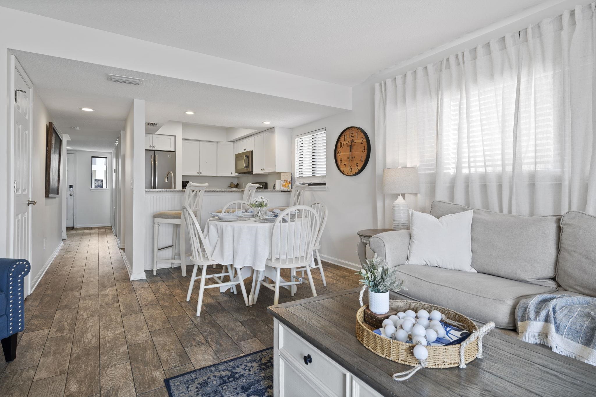 850 A1a Beach Blvd Unit: 6