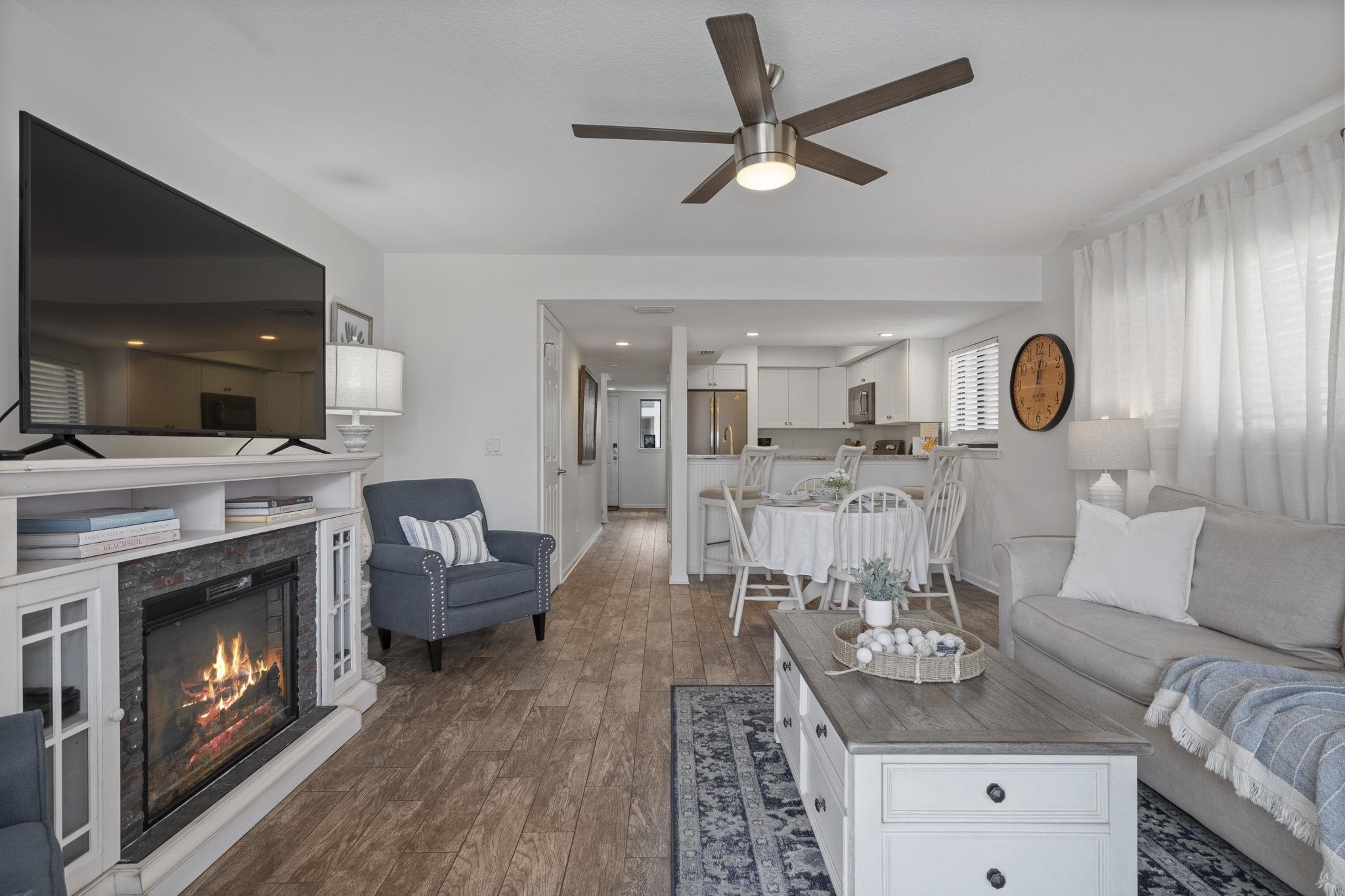 850 A1a Beach Blvd Unit: 6