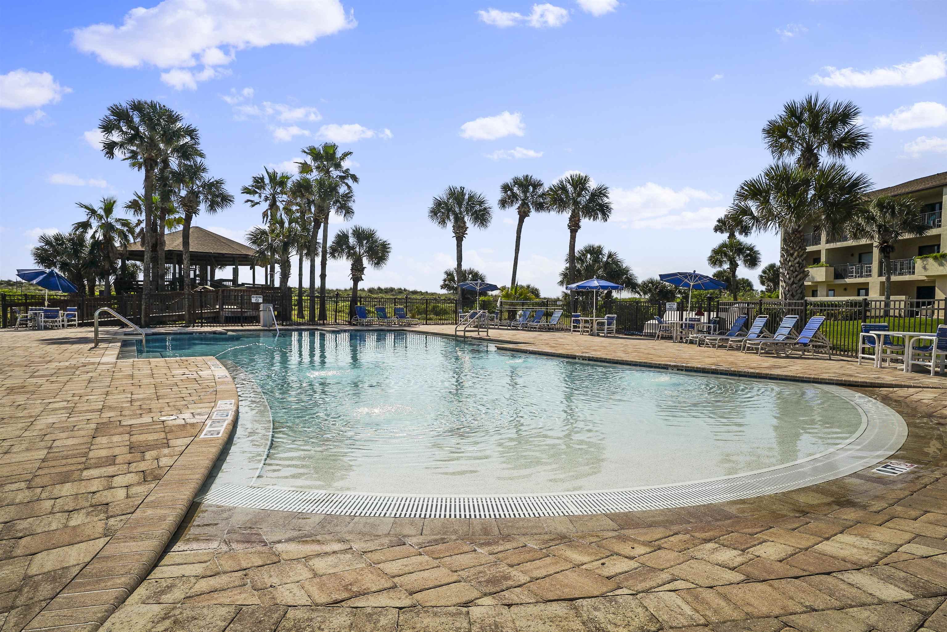850 A1a Beach Blvd Unit: 6