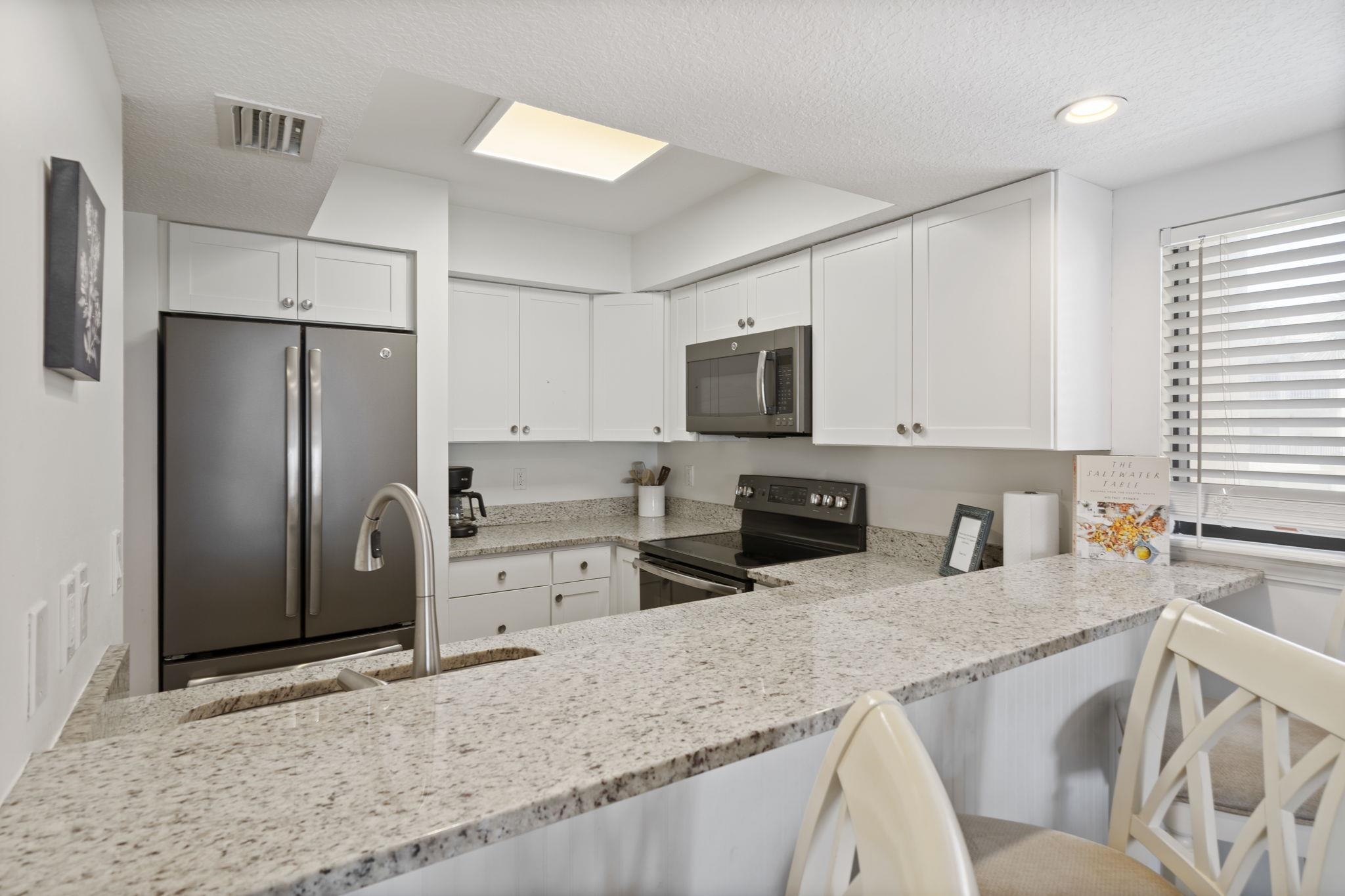 850 A1a Beach Blvd Unit: 6